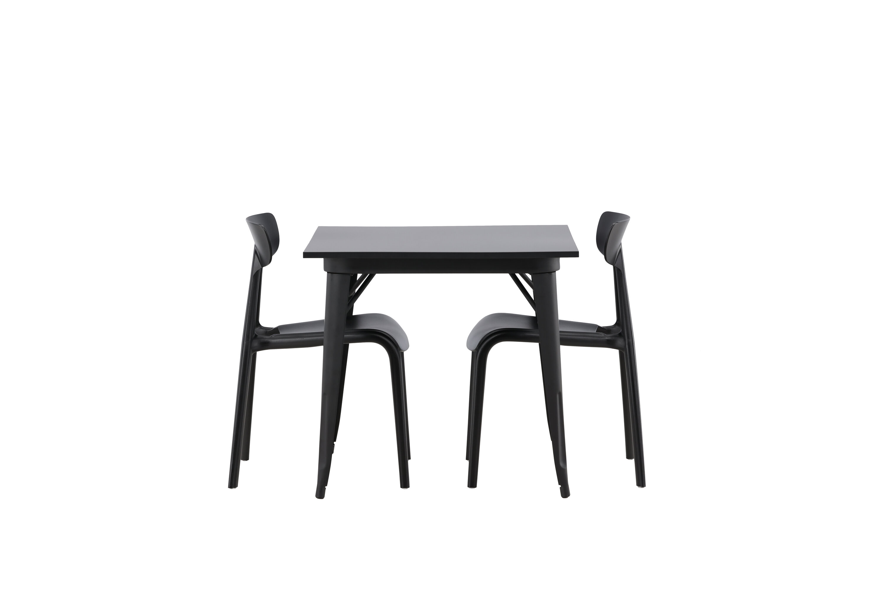 deLOHN Tempe, Ursholmen Téglalap alakú étkezőgarnitúra