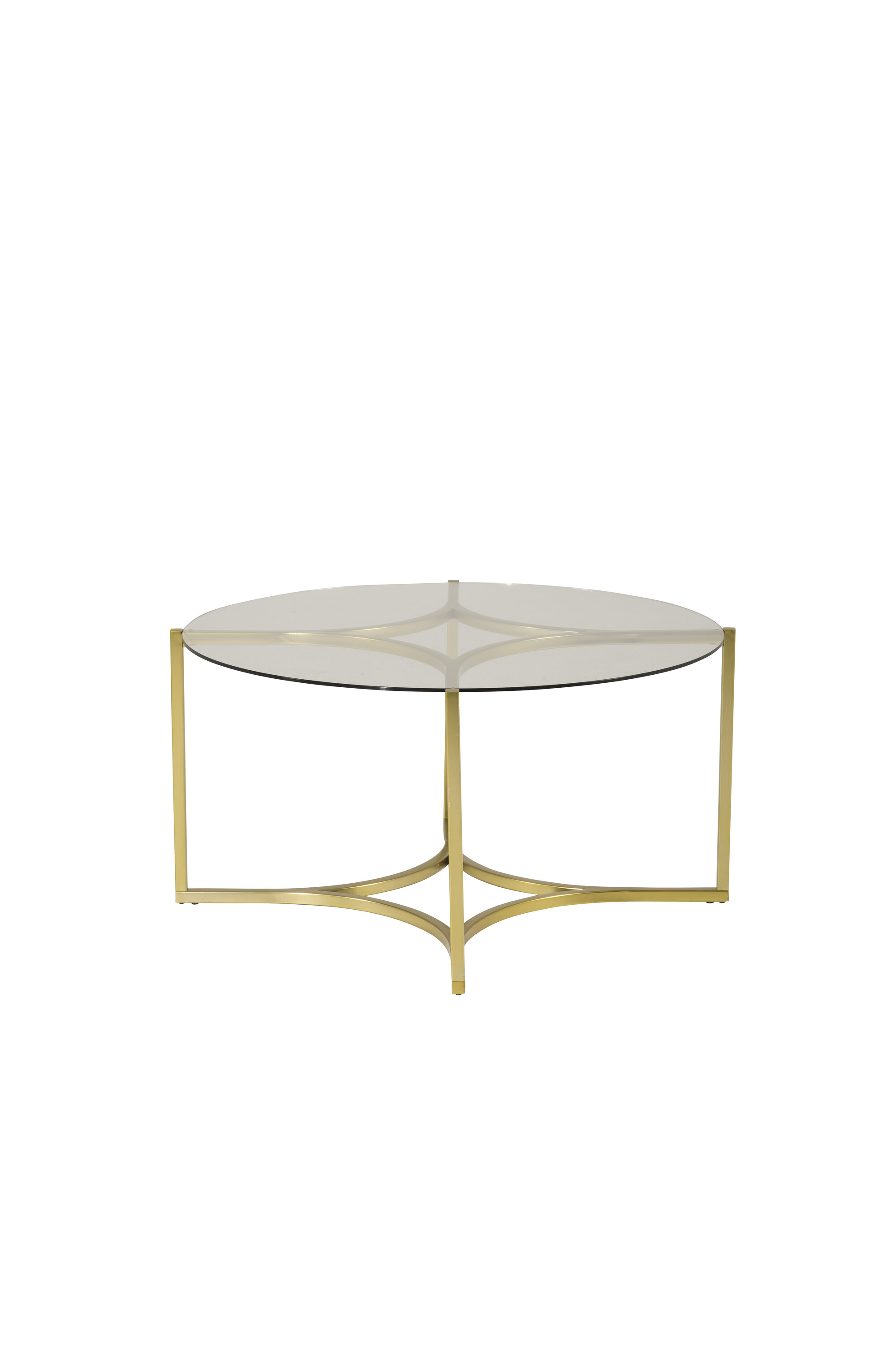 deLOHN Kivik Dohányzóasztal