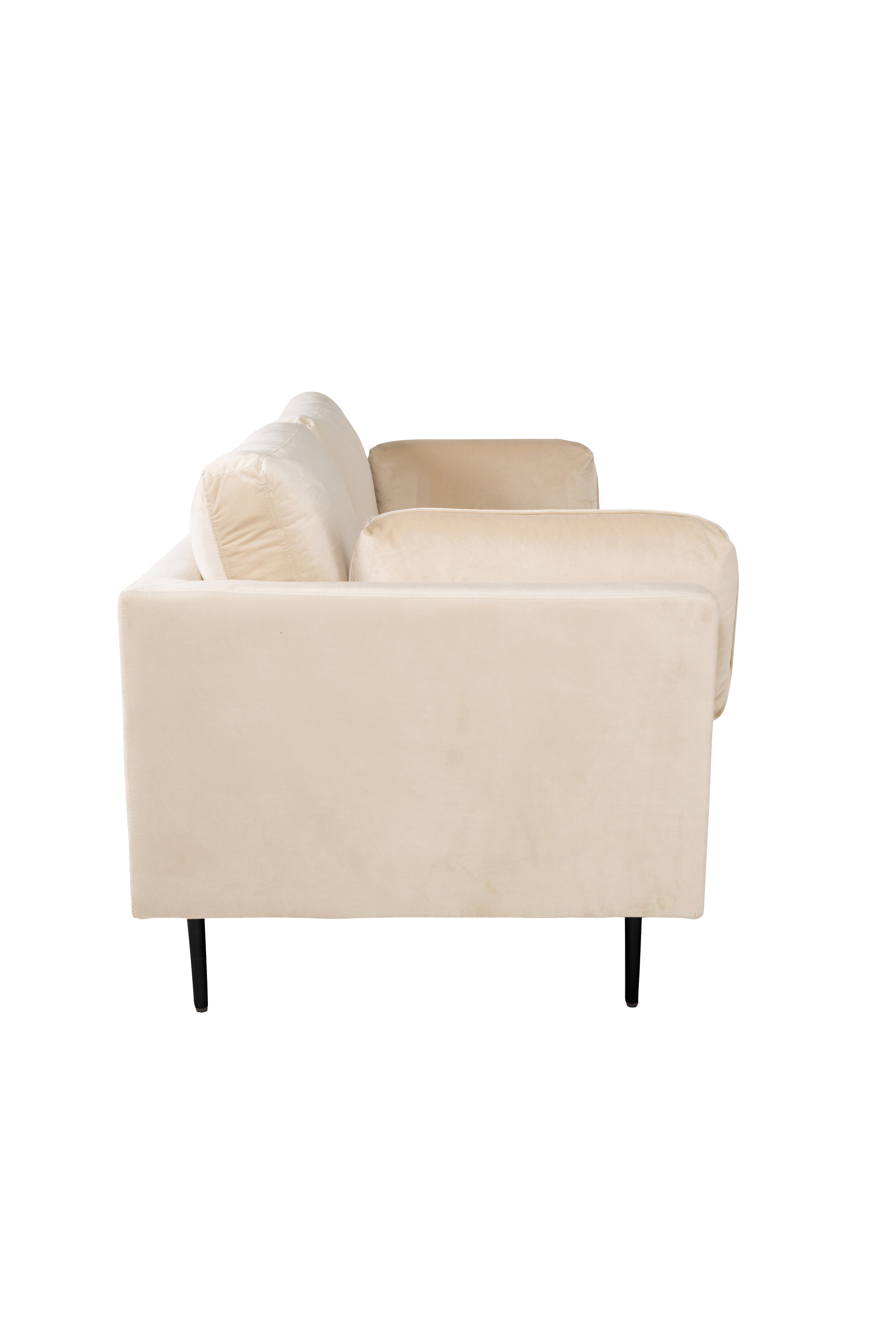 deLOHN Boom Háromszemélyes kanapé deLOHN Boom Háromszemélyes kanapé