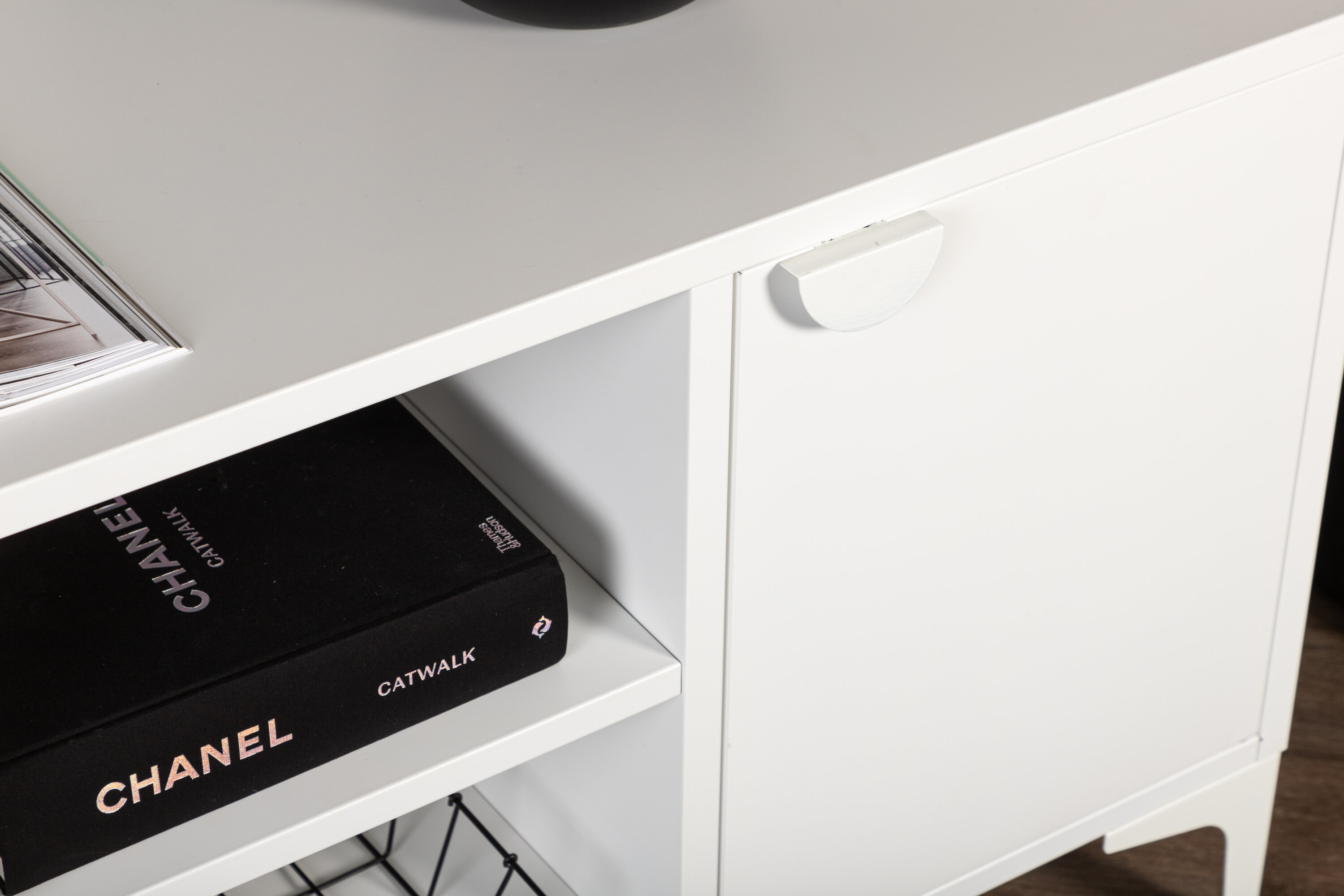 deLOHN Piring TV-szekrény