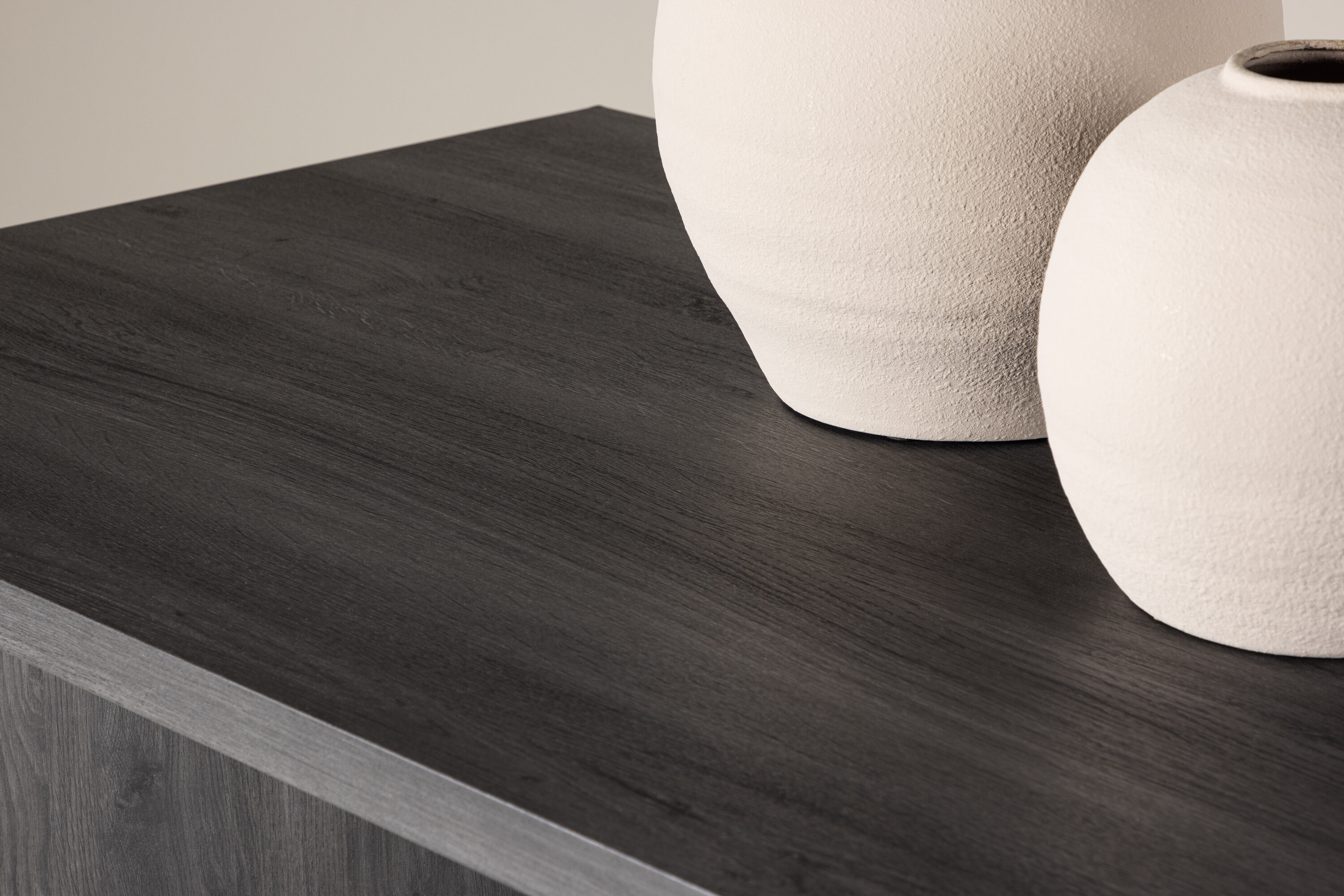 deLOHN Bassholmen Téglalap alakú étkezőasztal