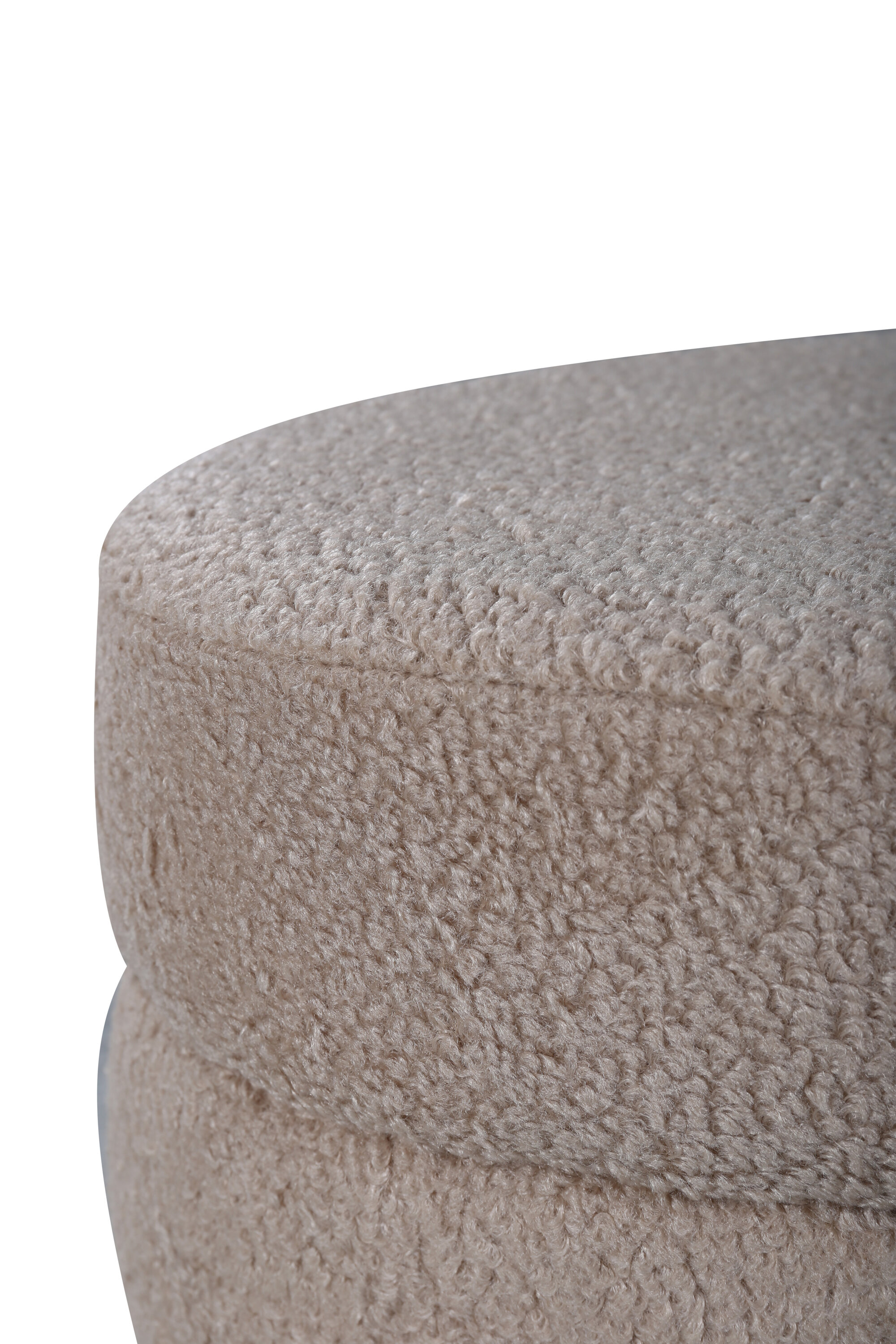 deLOHN Otto Lábtartós puff