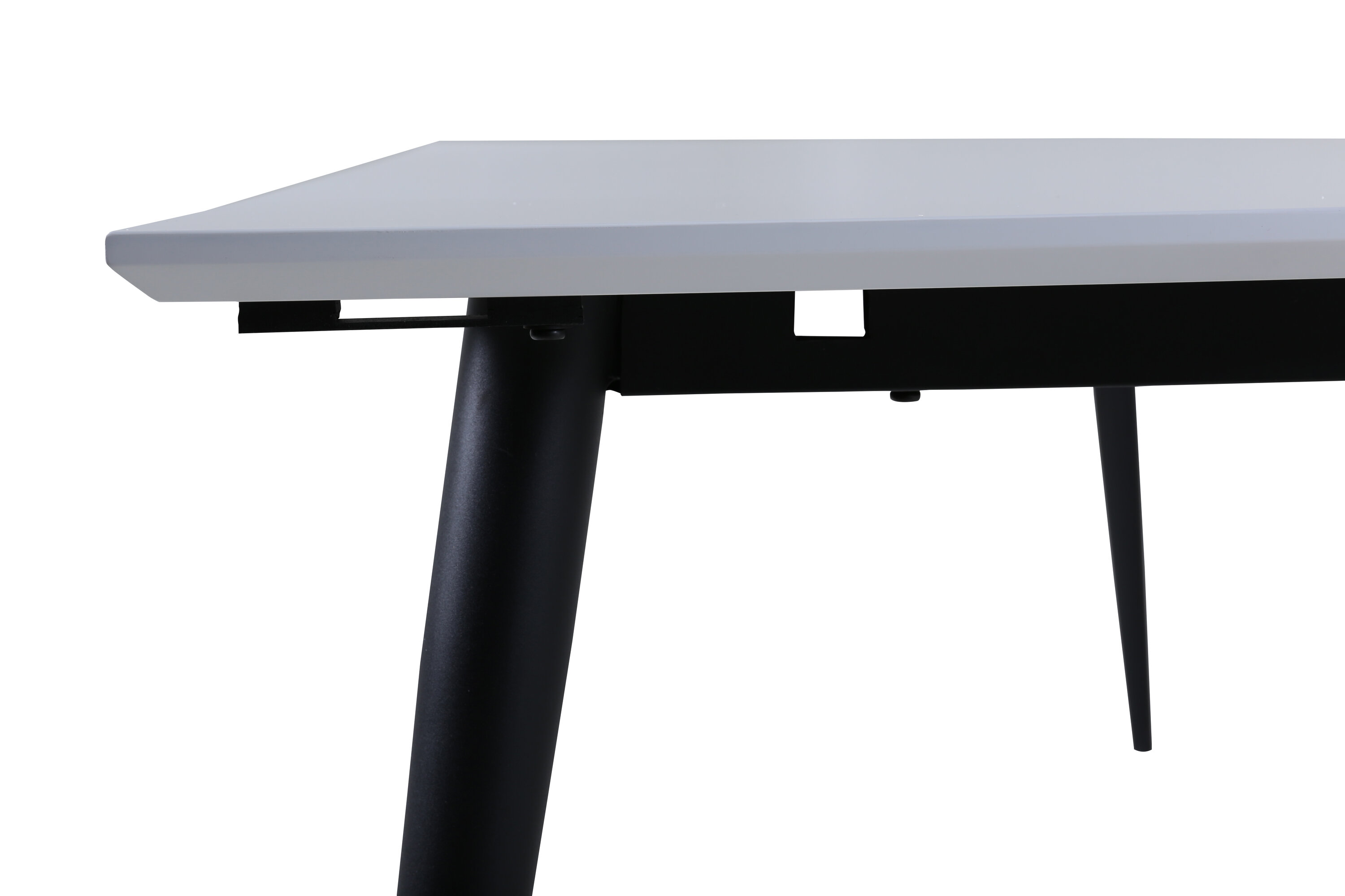 deLOHN Jimmy Téglalap alakú étkezőasztal