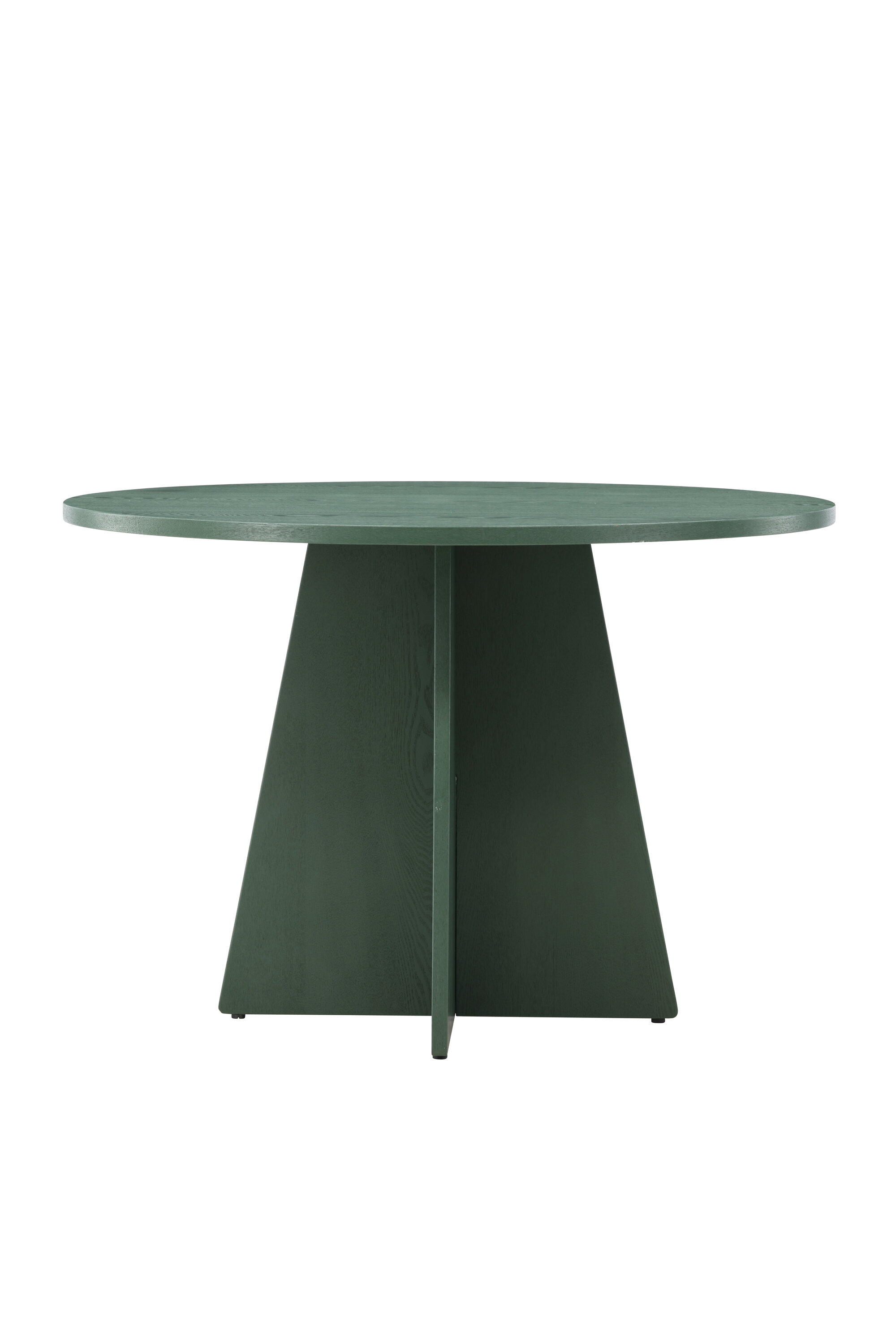 deLOHN Bootcut Kerek étkezőasztal