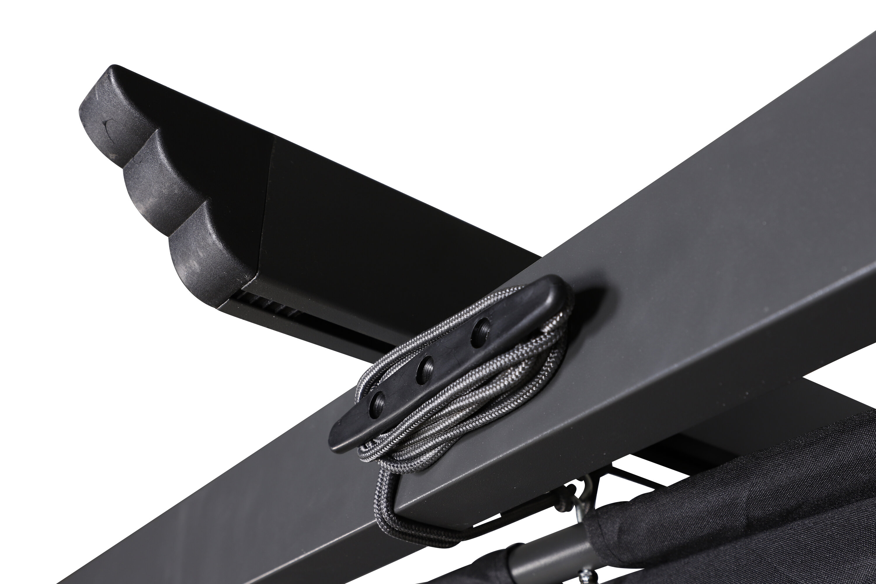 deLOHN Lazio Kerti pergola