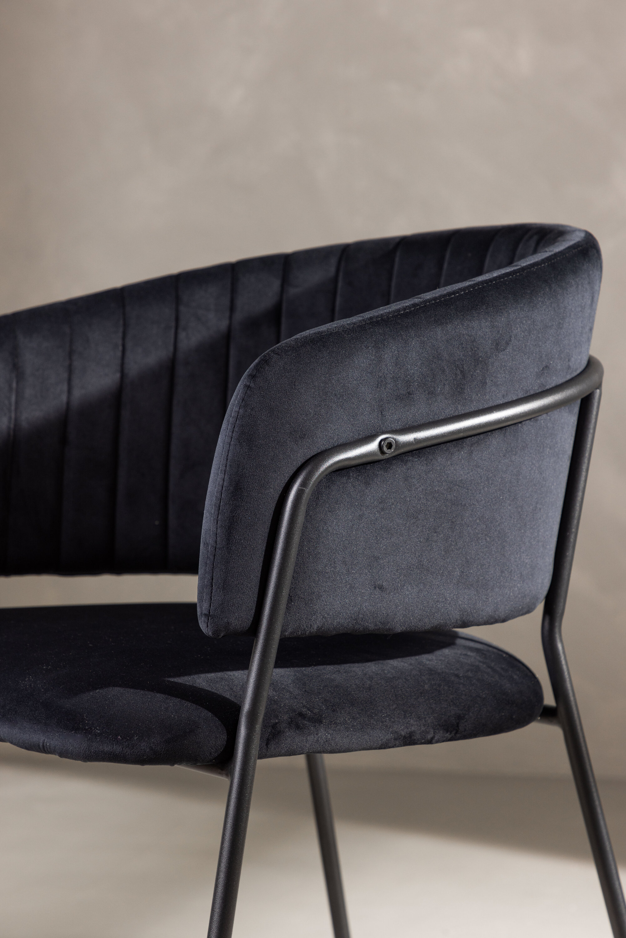 deLOHN Selma Étkezőszék