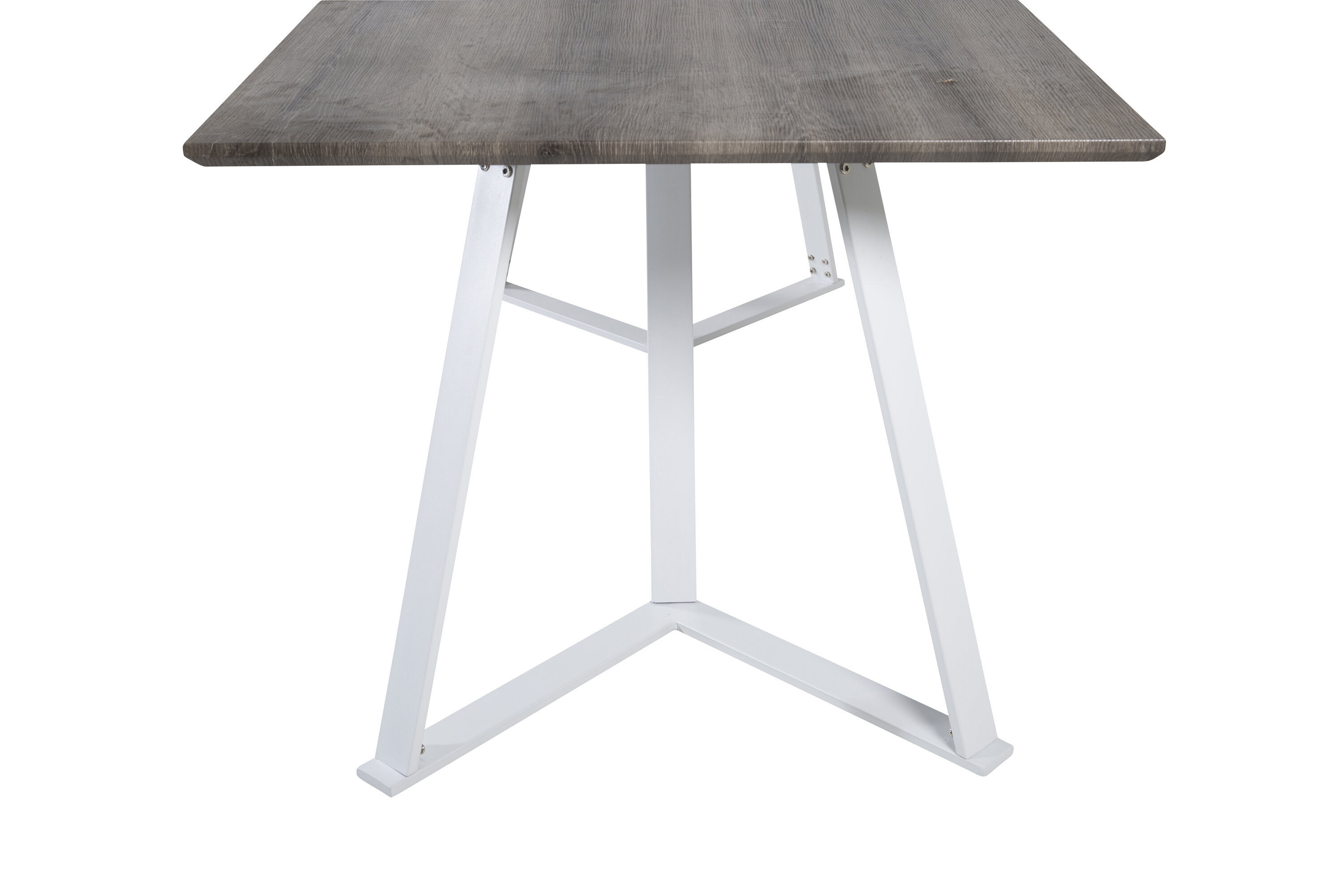 deLOHN Marina Téglalap alakú étkezőasztal