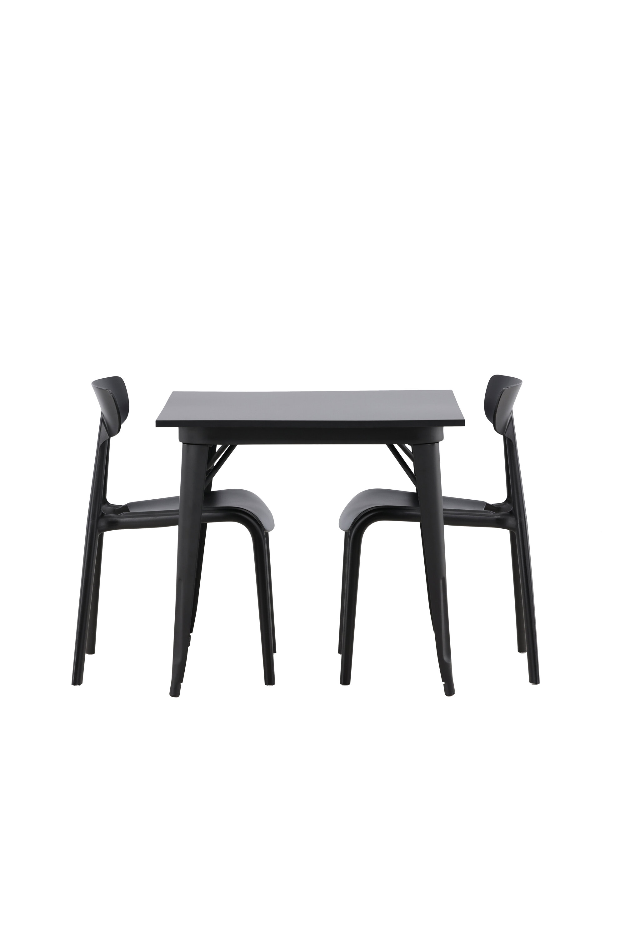 deLOHN Tempe, Ursholmen Téglalap alakú étkezőgarnitúra