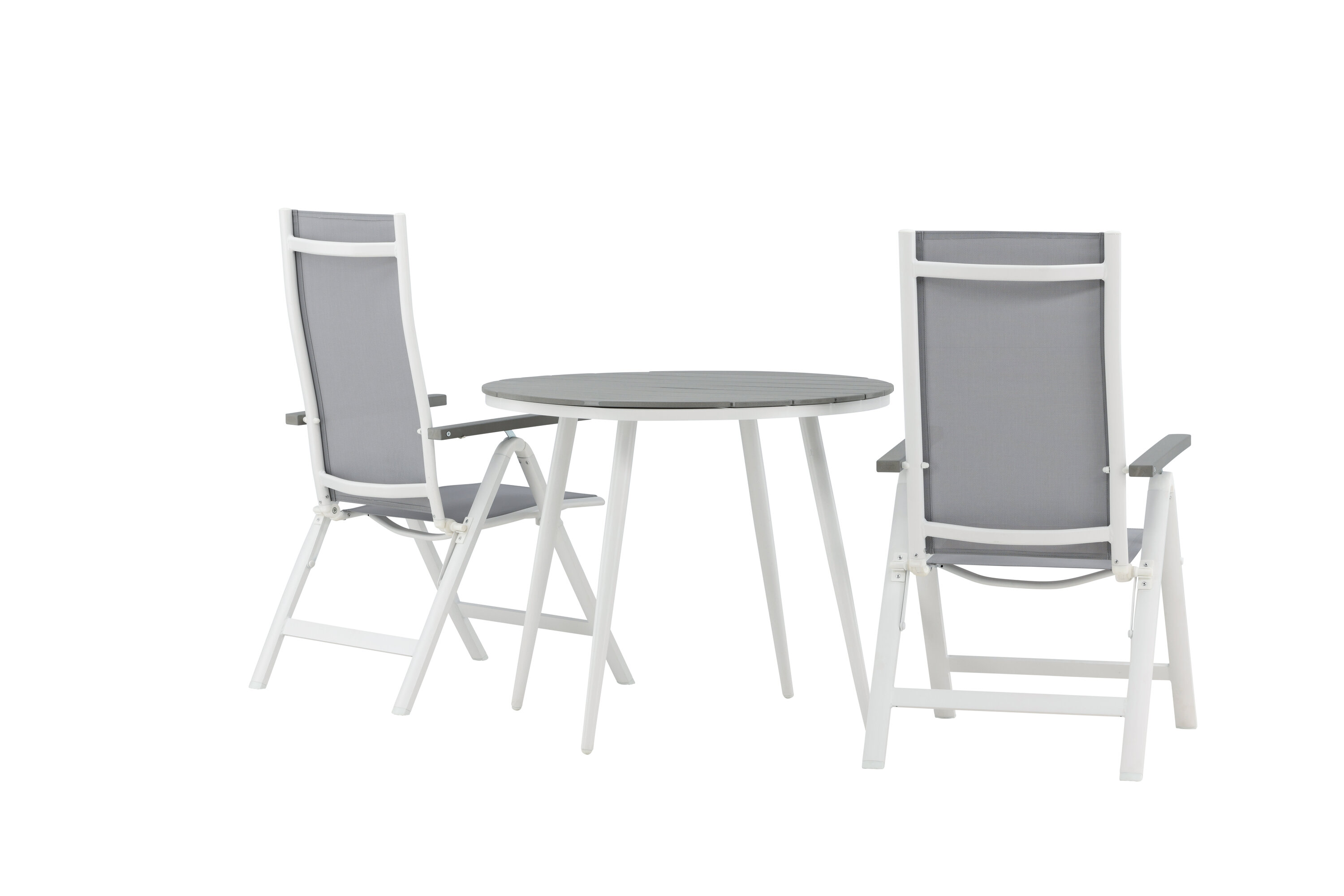 deLOHN Break, Albany Étkezőgarnitúra