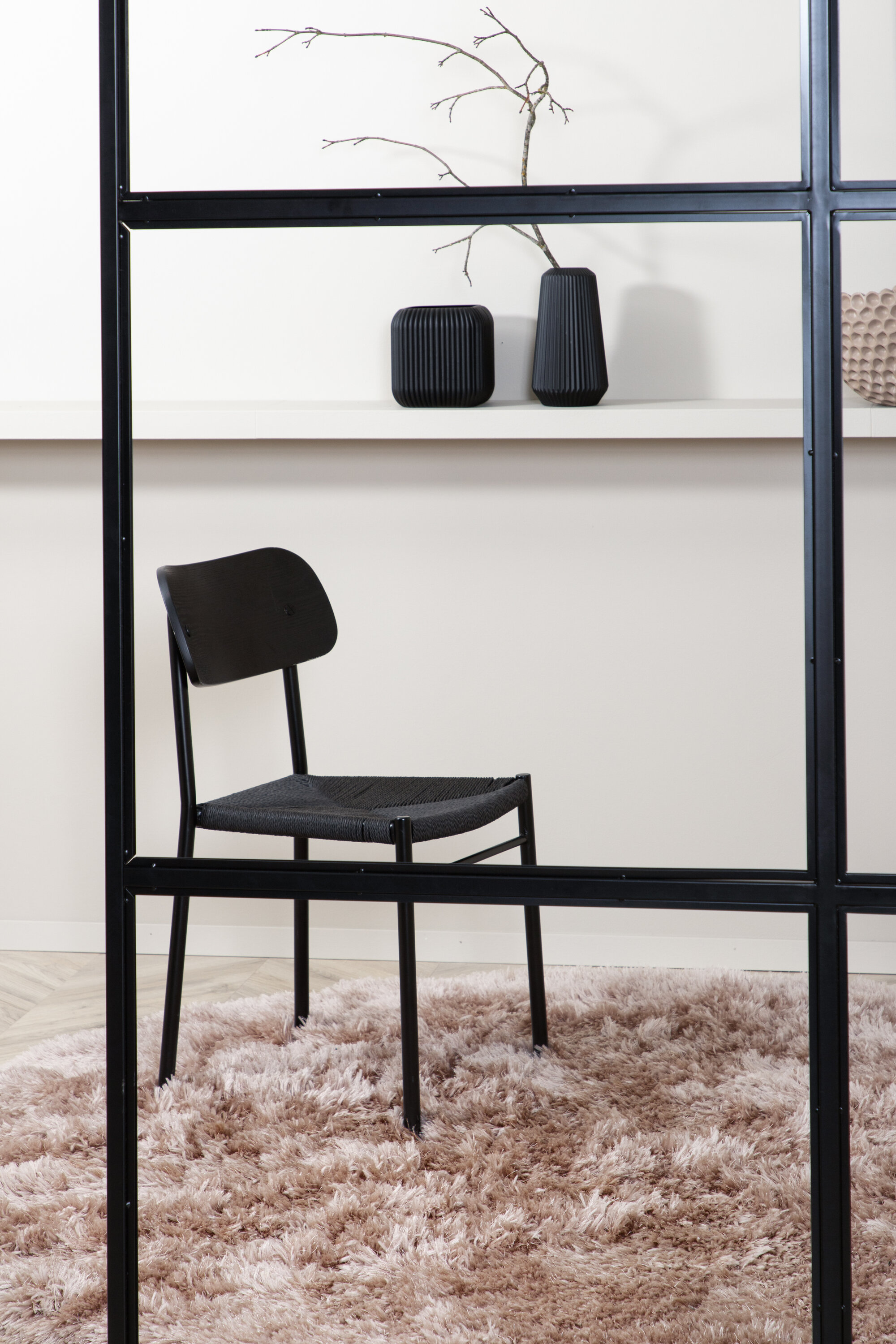 deLOHN Grace Nappali szőnyegek