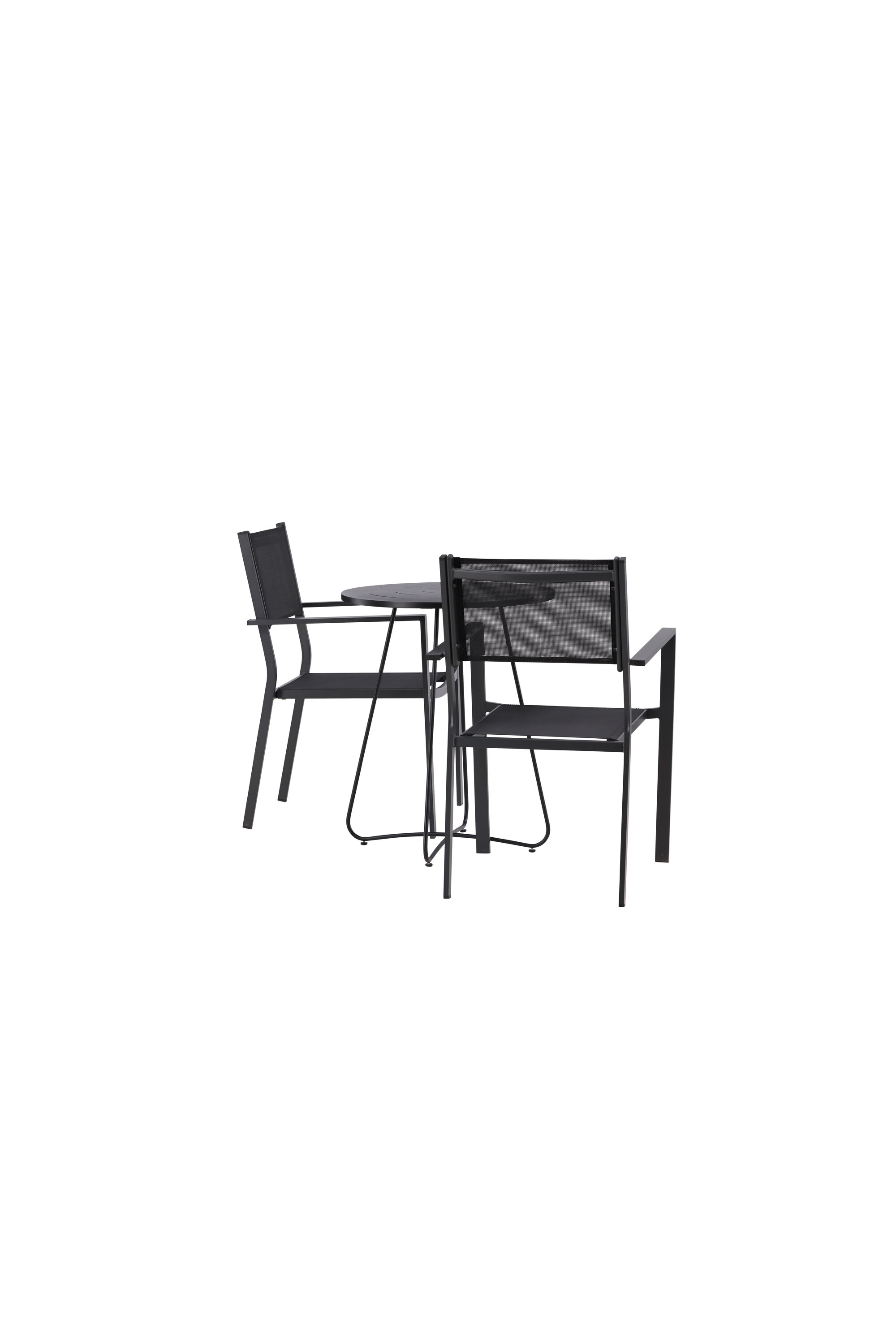 deLOHN Bacong, Copacabana Étkezőgarnitúra