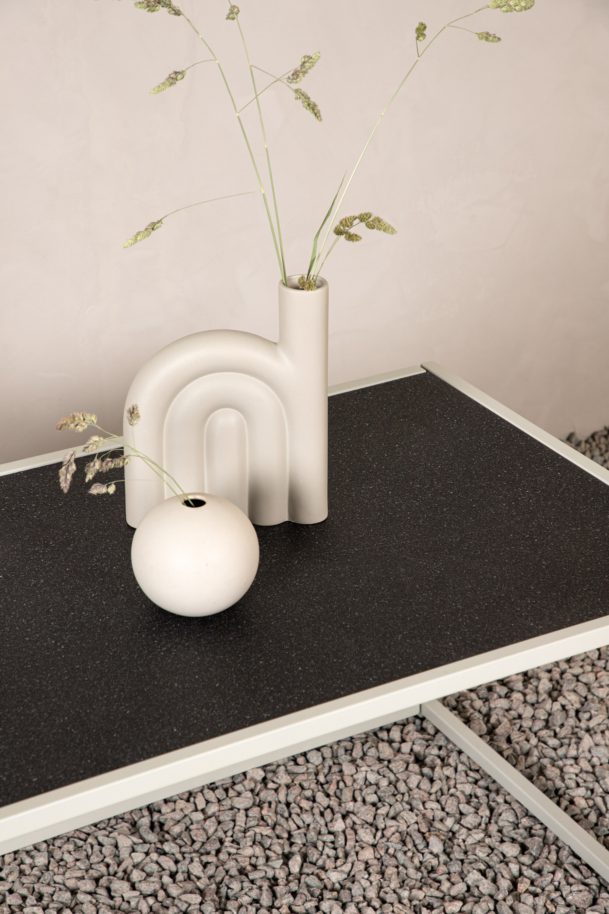 deLOHN Siaton Dohányzóasztal