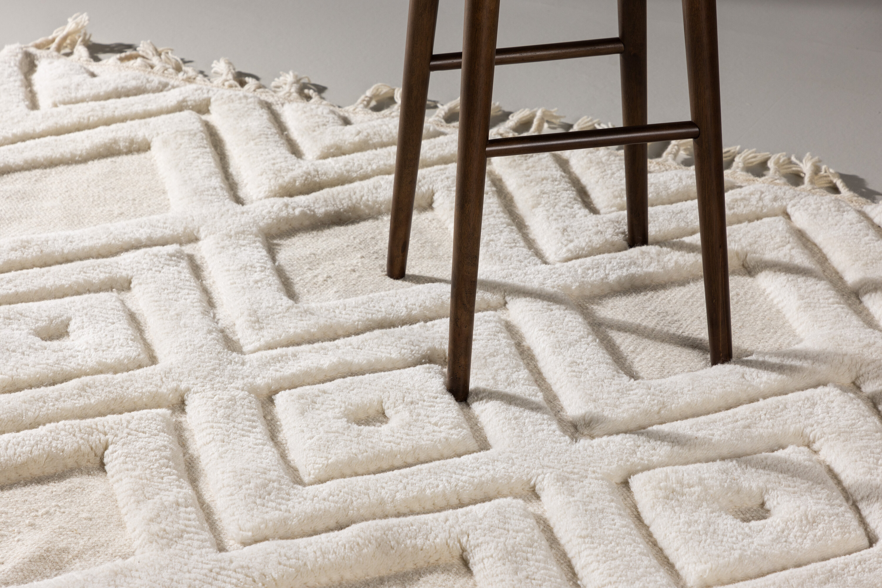 deLOHN Dahlia Nappali szőnyegek