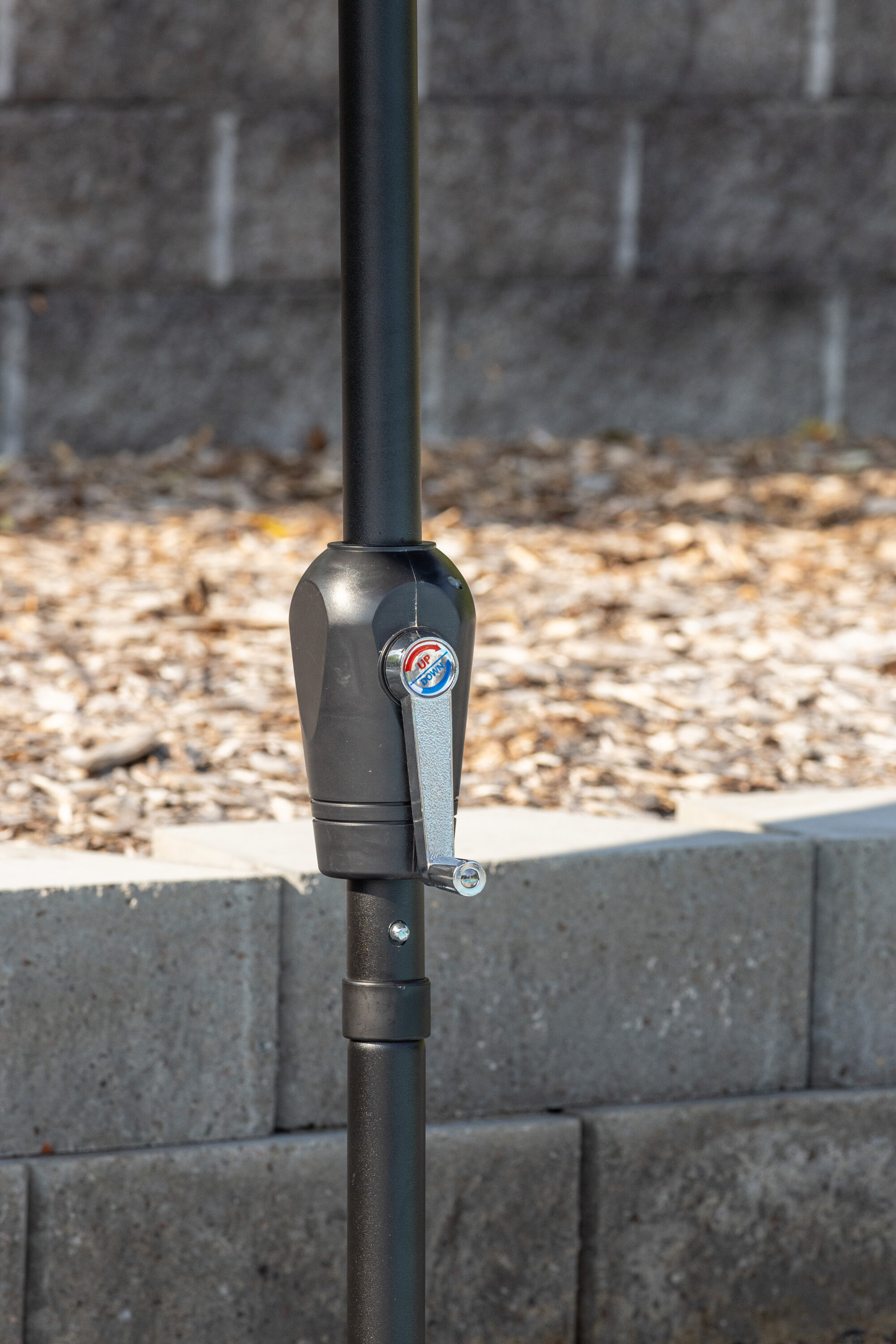 deLOHN Leeds Napernyő