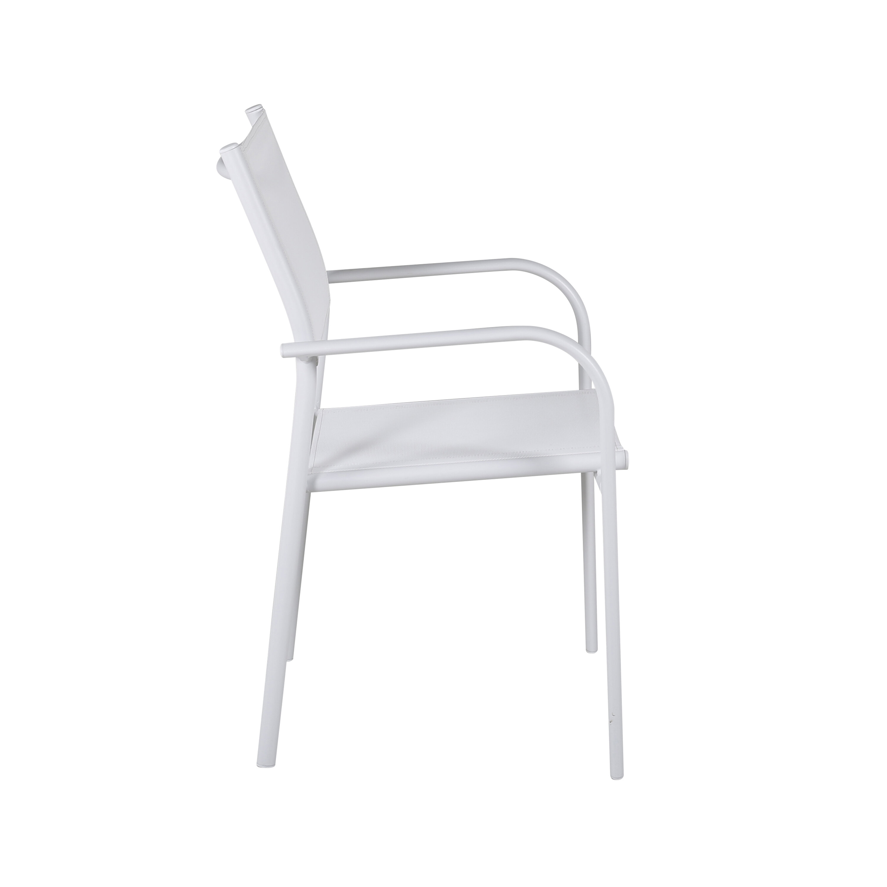 deLOHN Santorini Étkezőszék