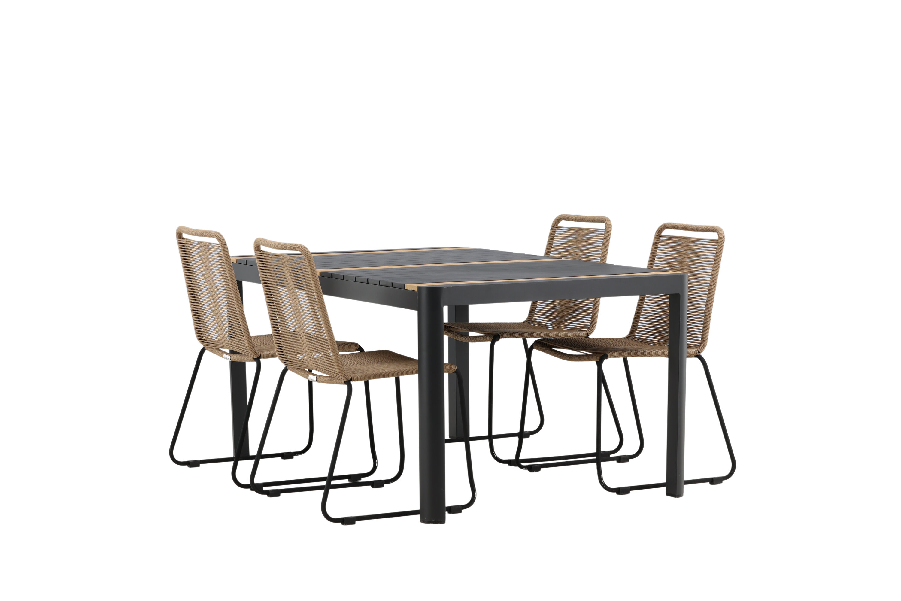 deLOHN Togo, Lindos Étkezőgarnitúra