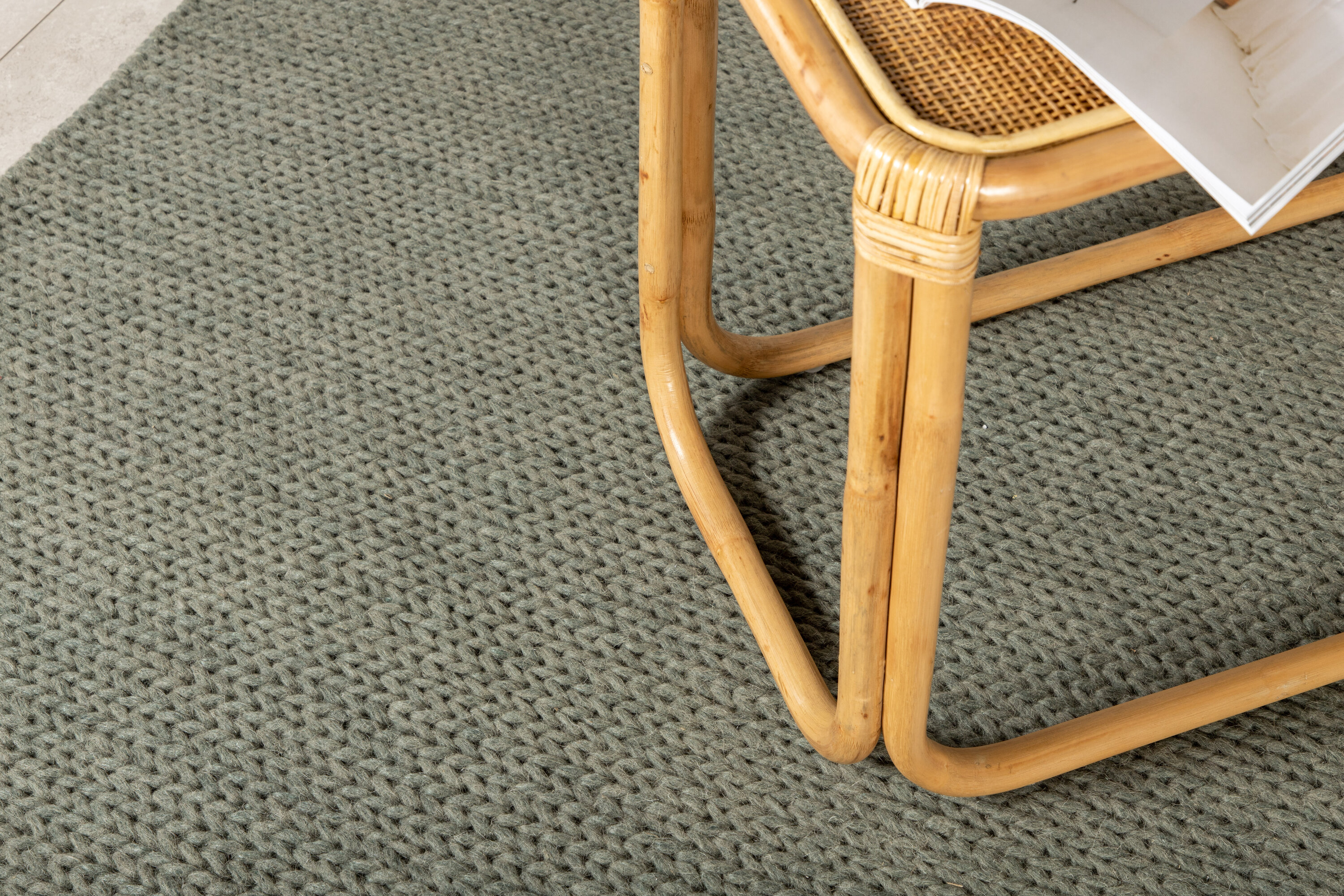 deLOHN Marta Nappali szőnyegek