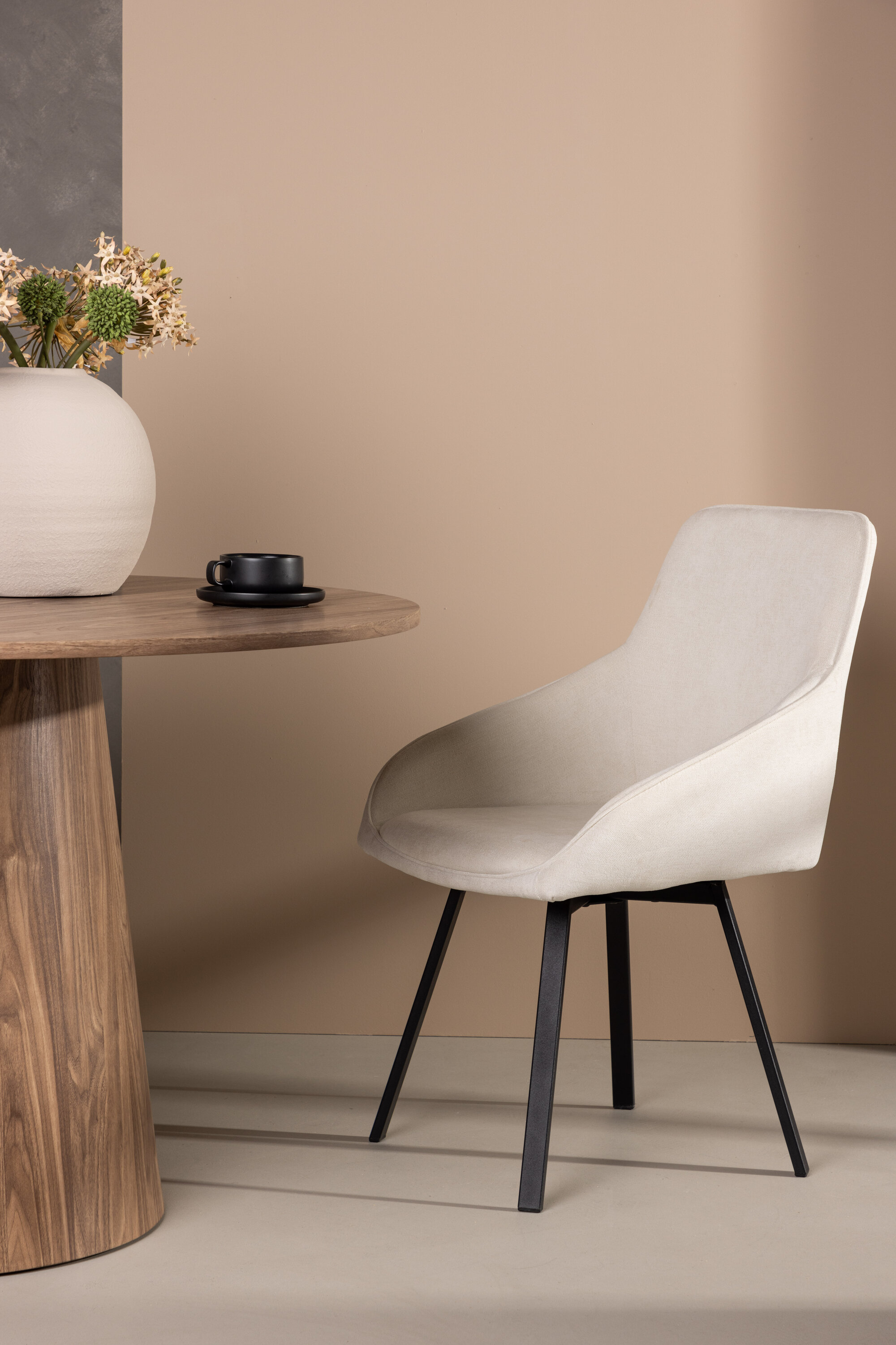 deLOHN Rosie Étkezőszék