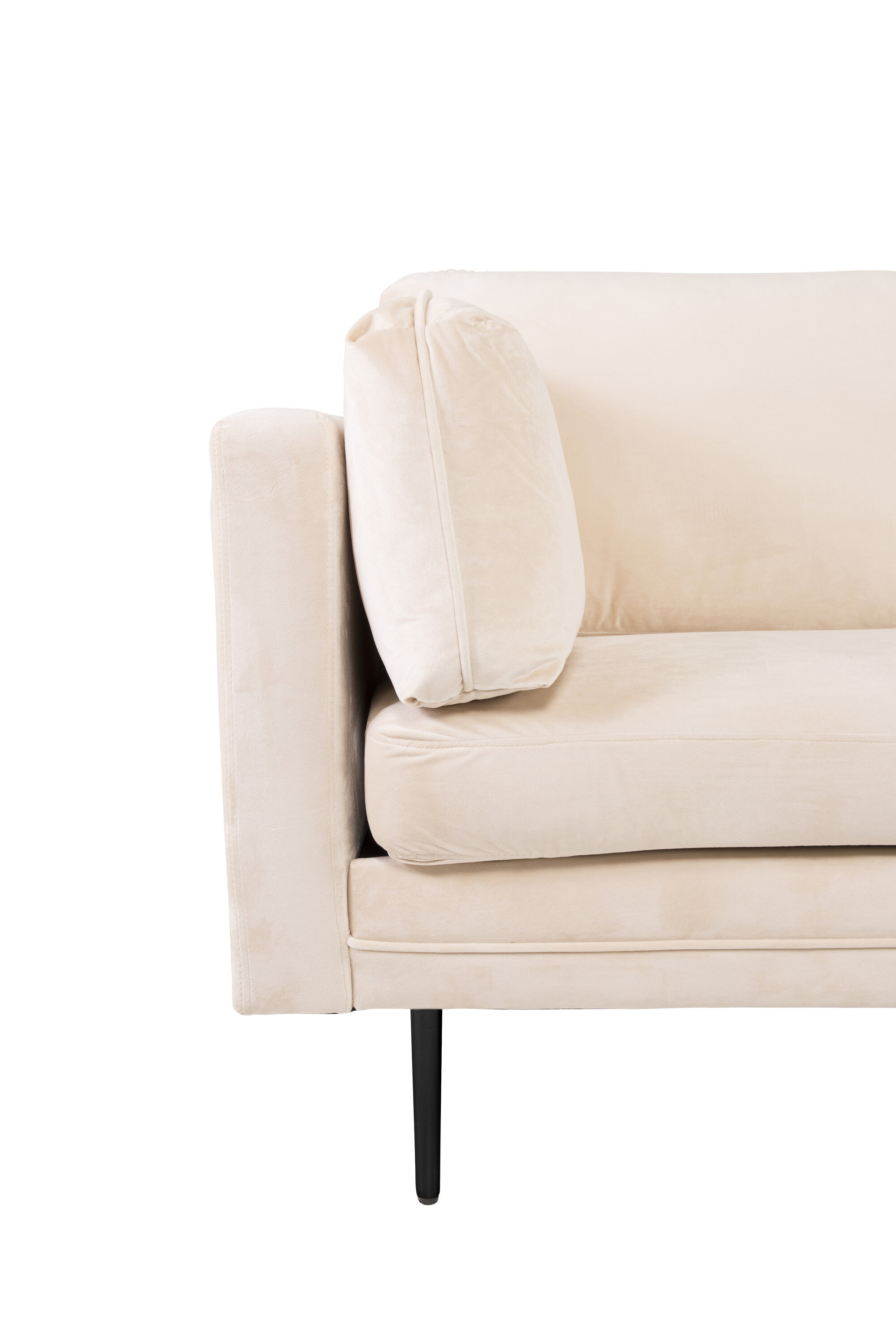 deLOHN Boom Háromszemélyes kanapé deLOHN Boom Háromszemélyes kanapé