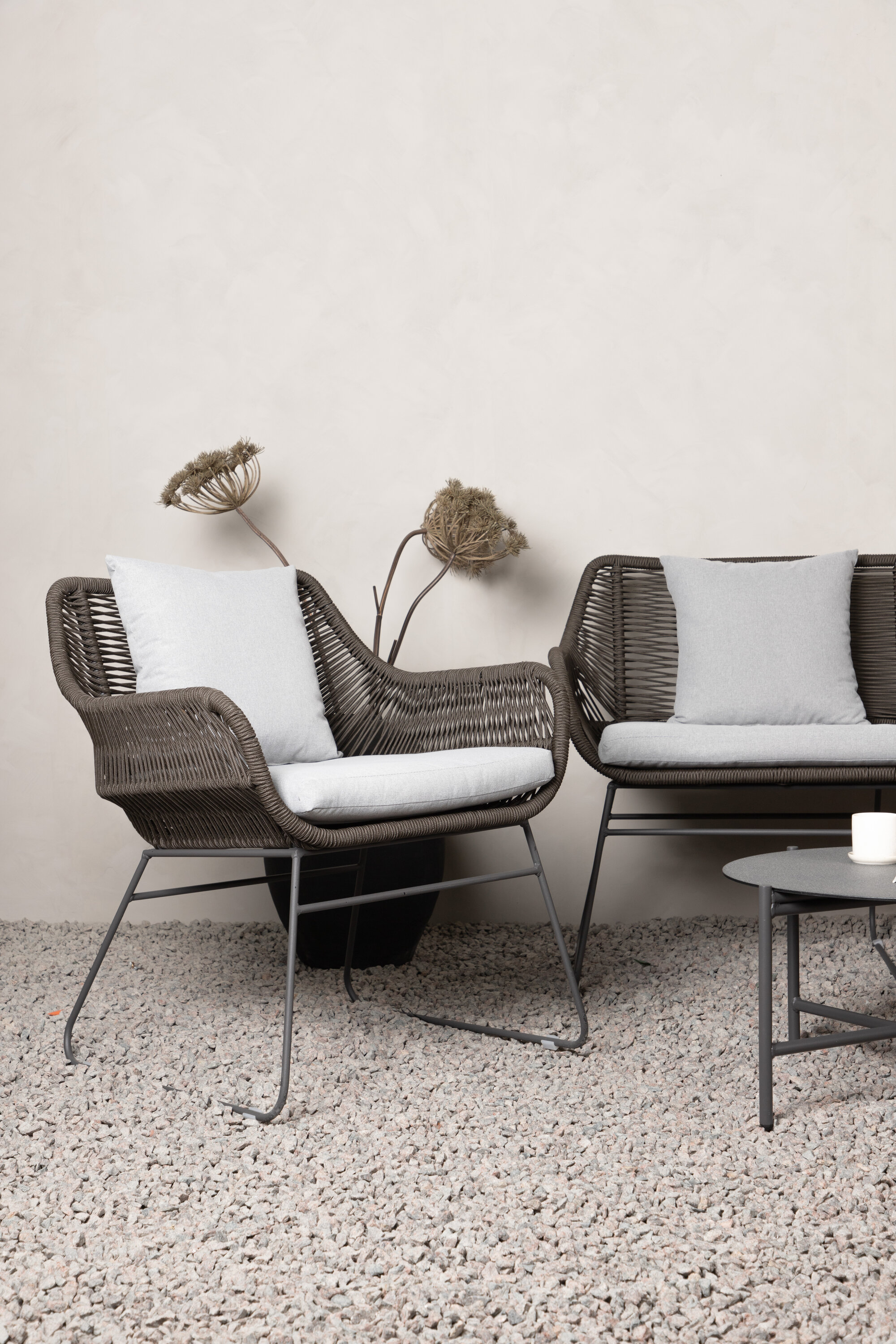 deLOHN Davao Kanapé garnitúra