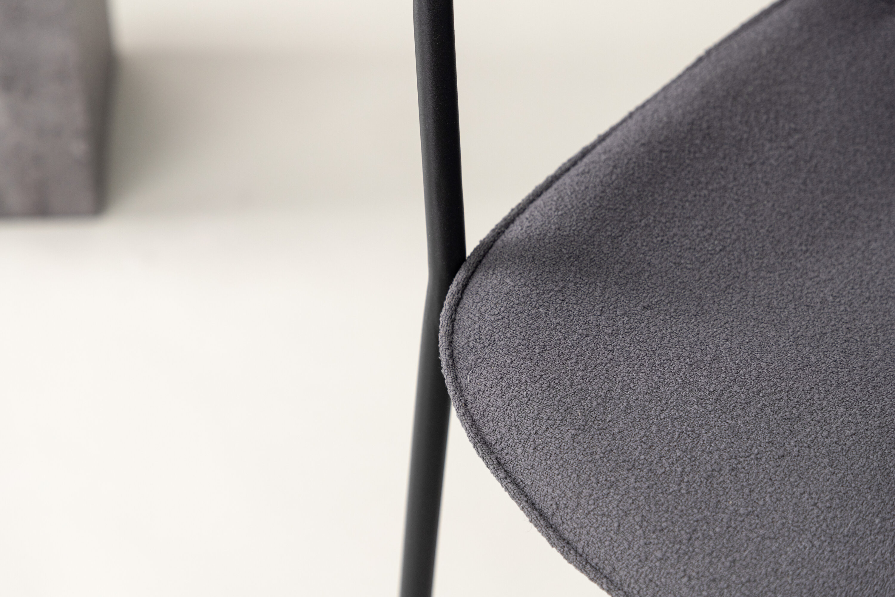 deLOHN Klädesholmen Étkezőszék