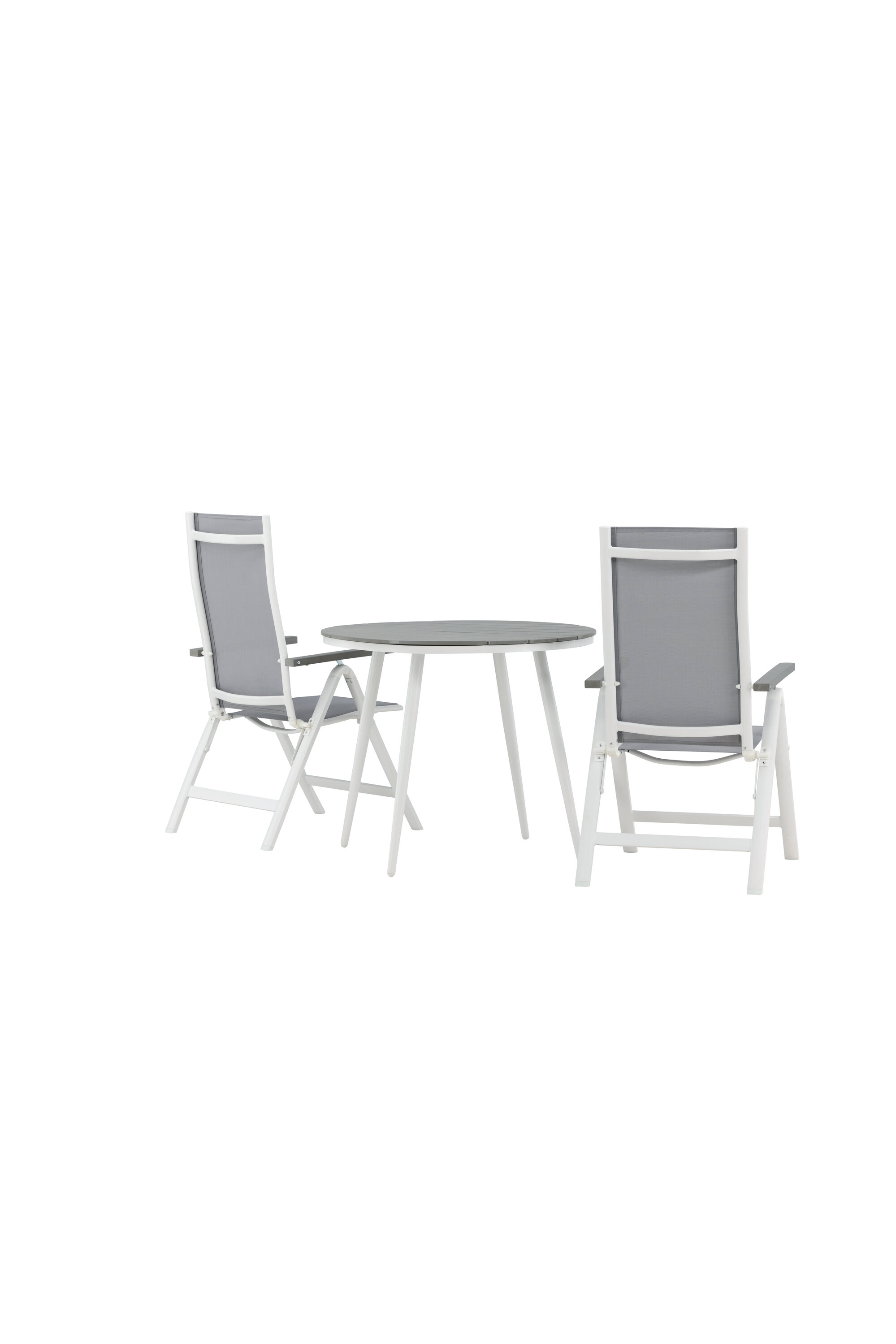 deLOHN Break, Albany Étkezőgarnitúra