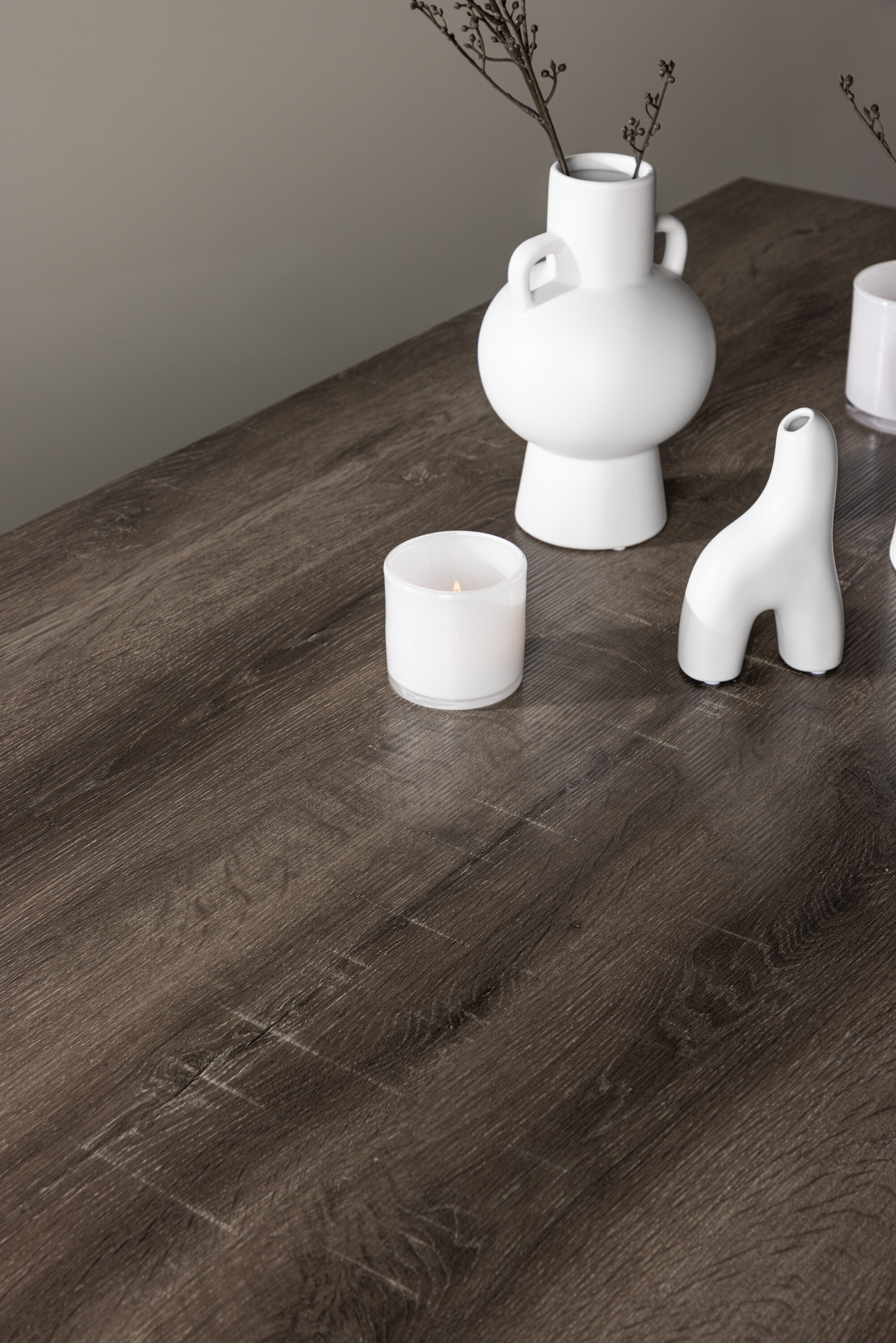 deLOHN Marina Téglalap alakú étkezőasztal