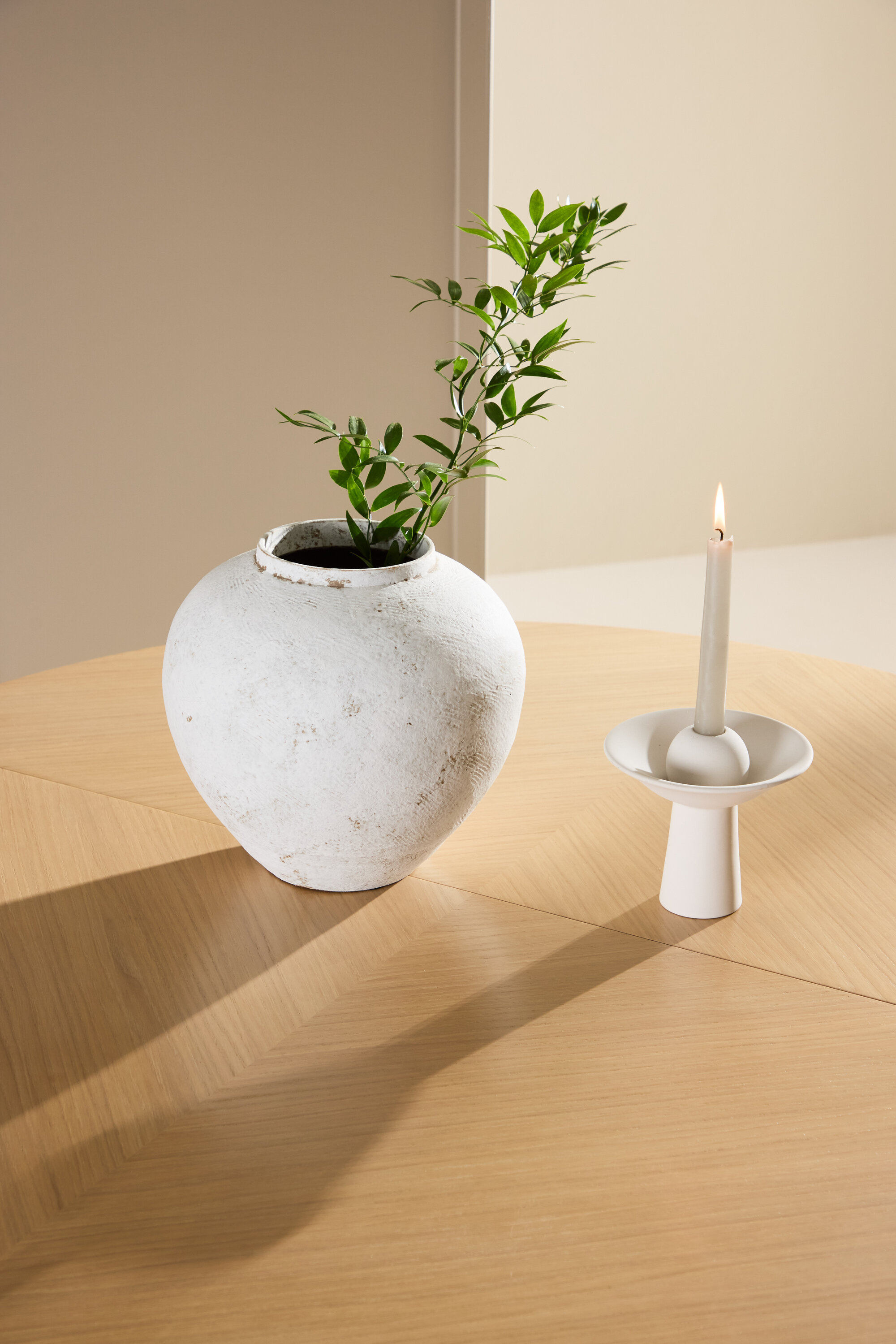 deLOHN Strada Téglalap alakú étkezőasztal