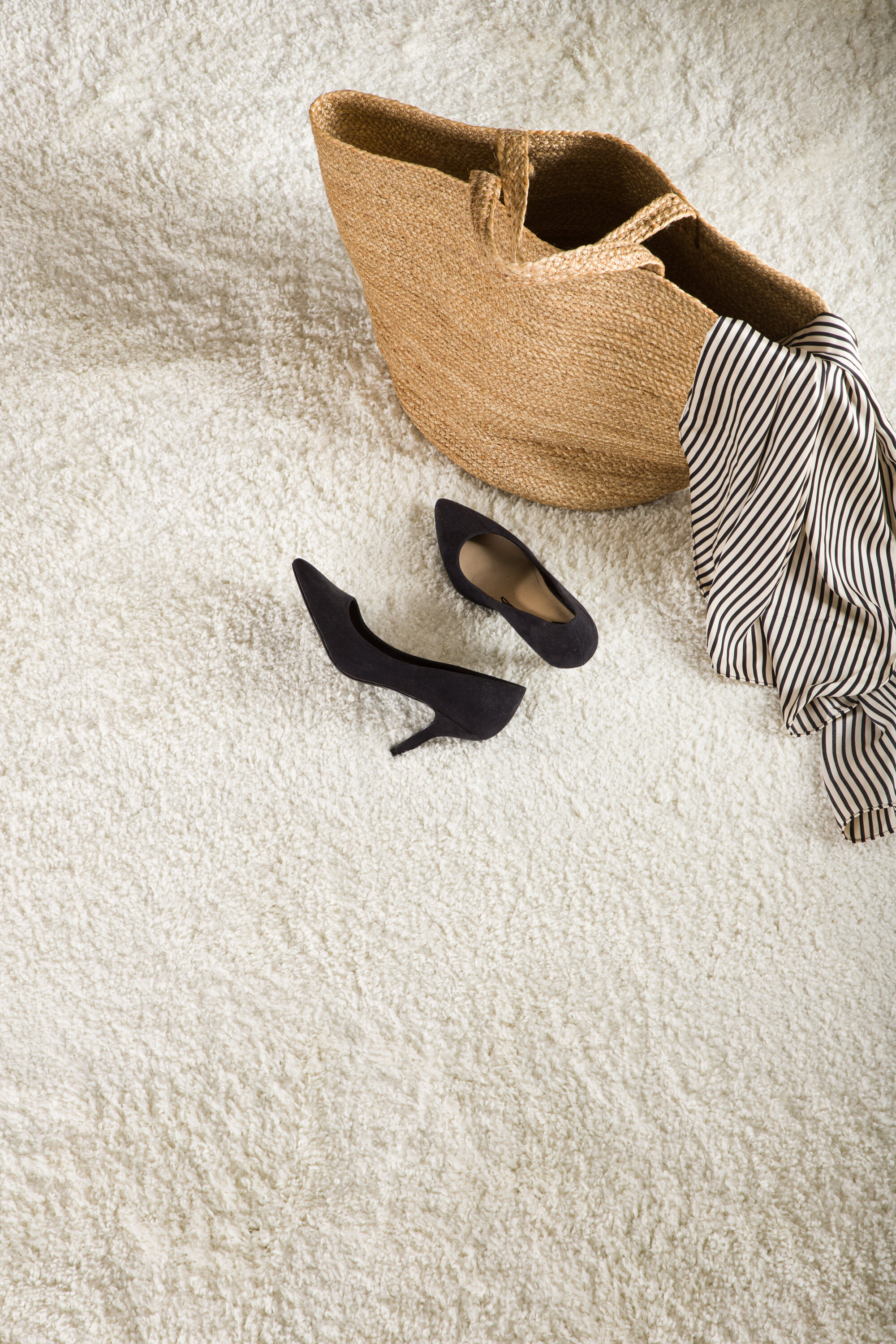 deLOHN Walter Nappali szőnyegek