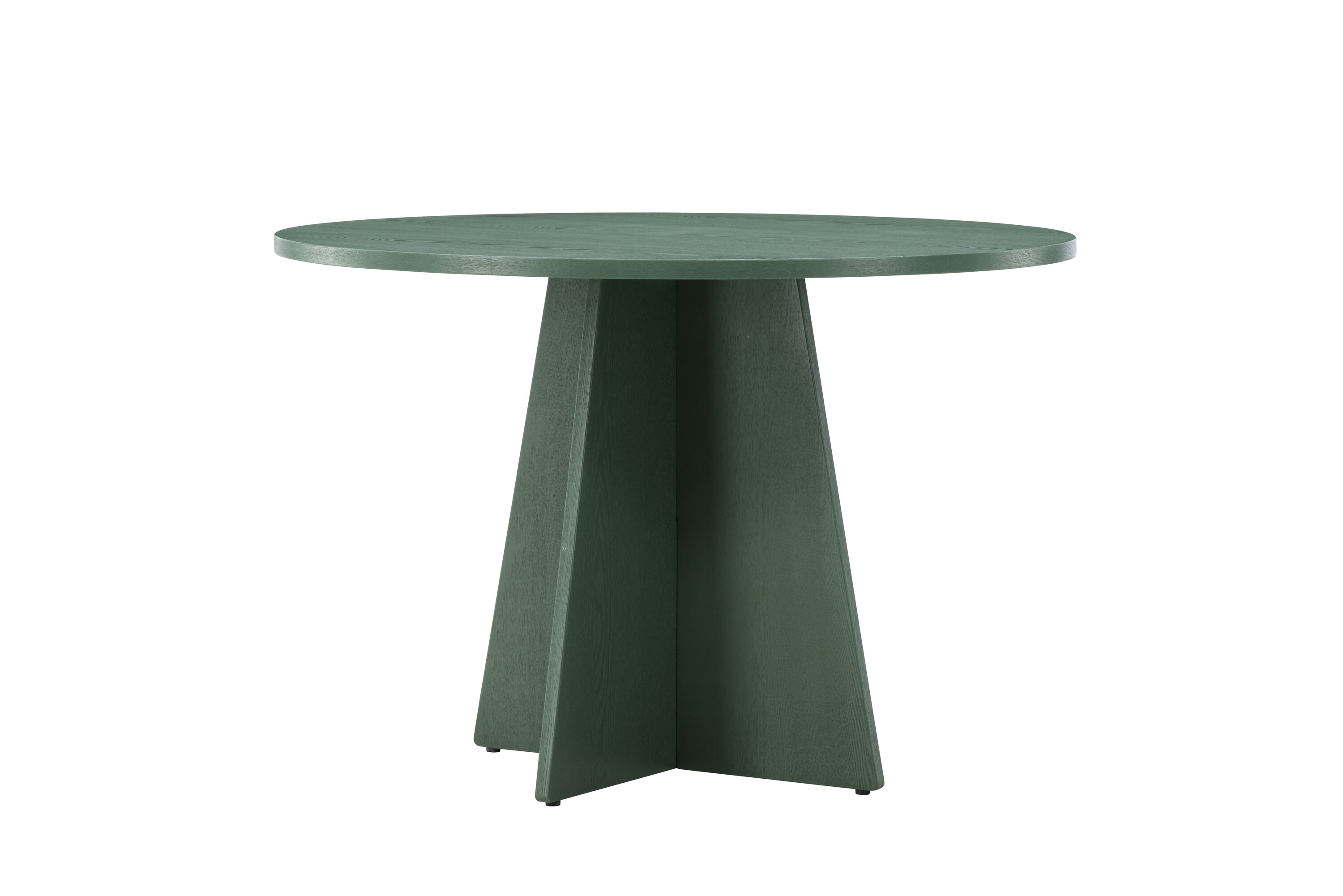 deLOHN Bootcut Kerek étkezőasztal