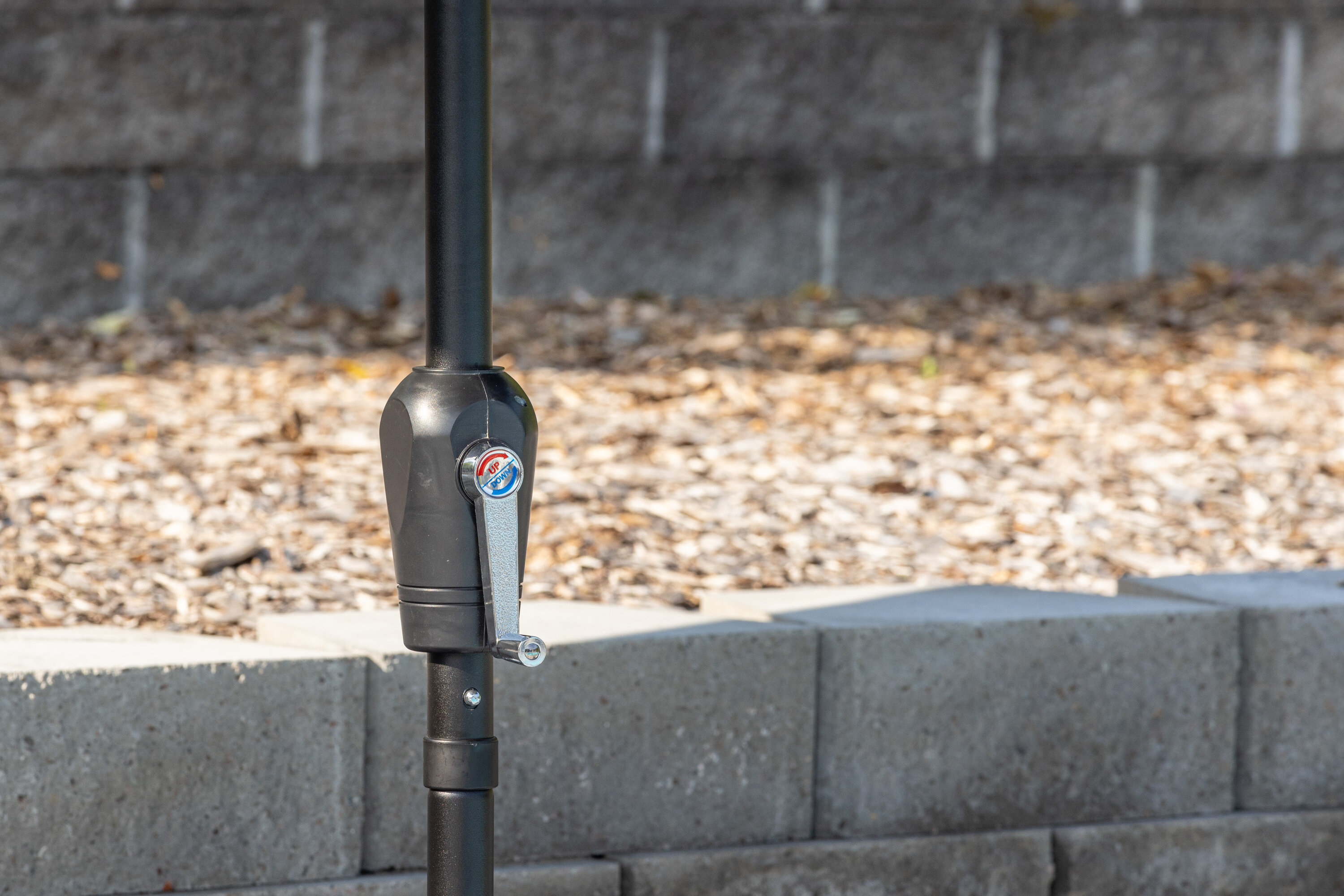 deLOHN Leeds Napernyő