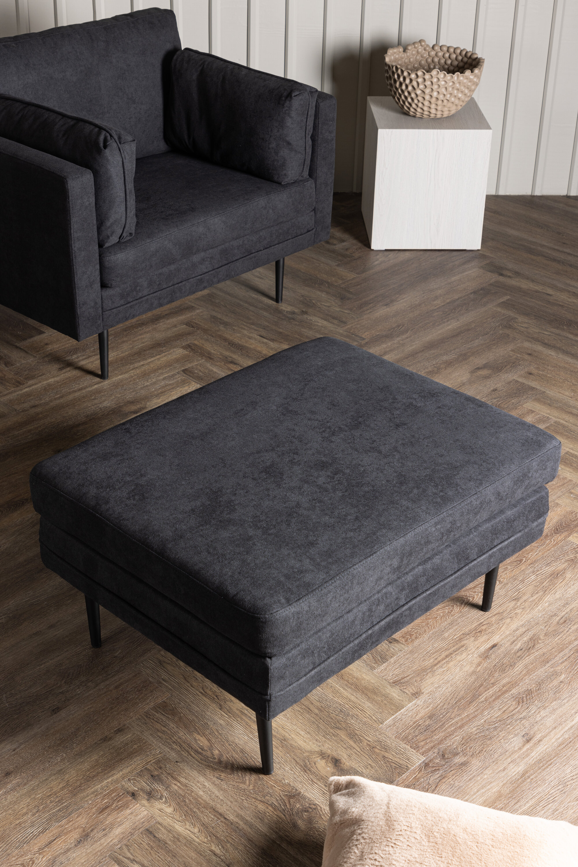 Boom Ottoman Boom Ottoman