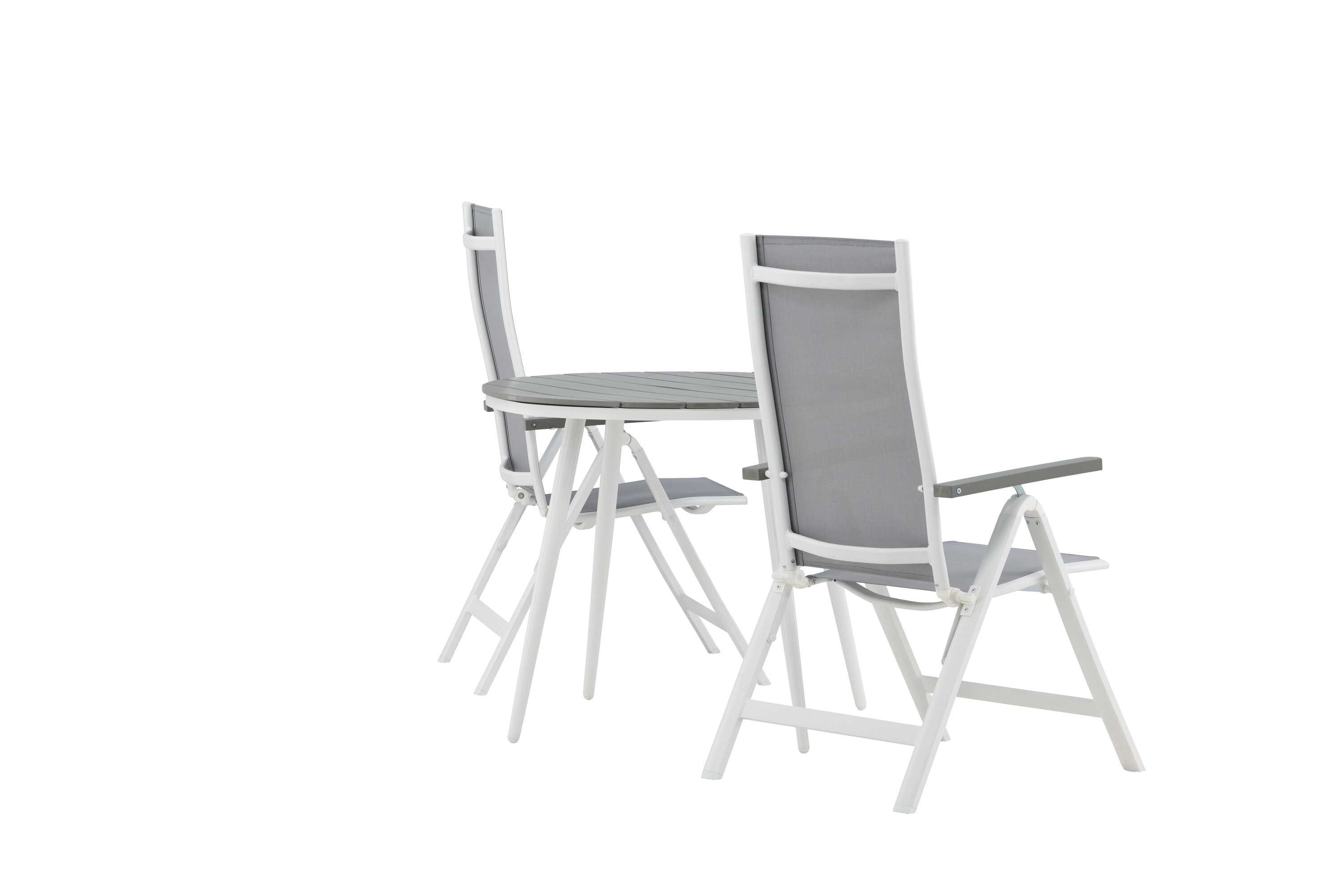 deLOHN Break, Albany Étkezőgarnitúra