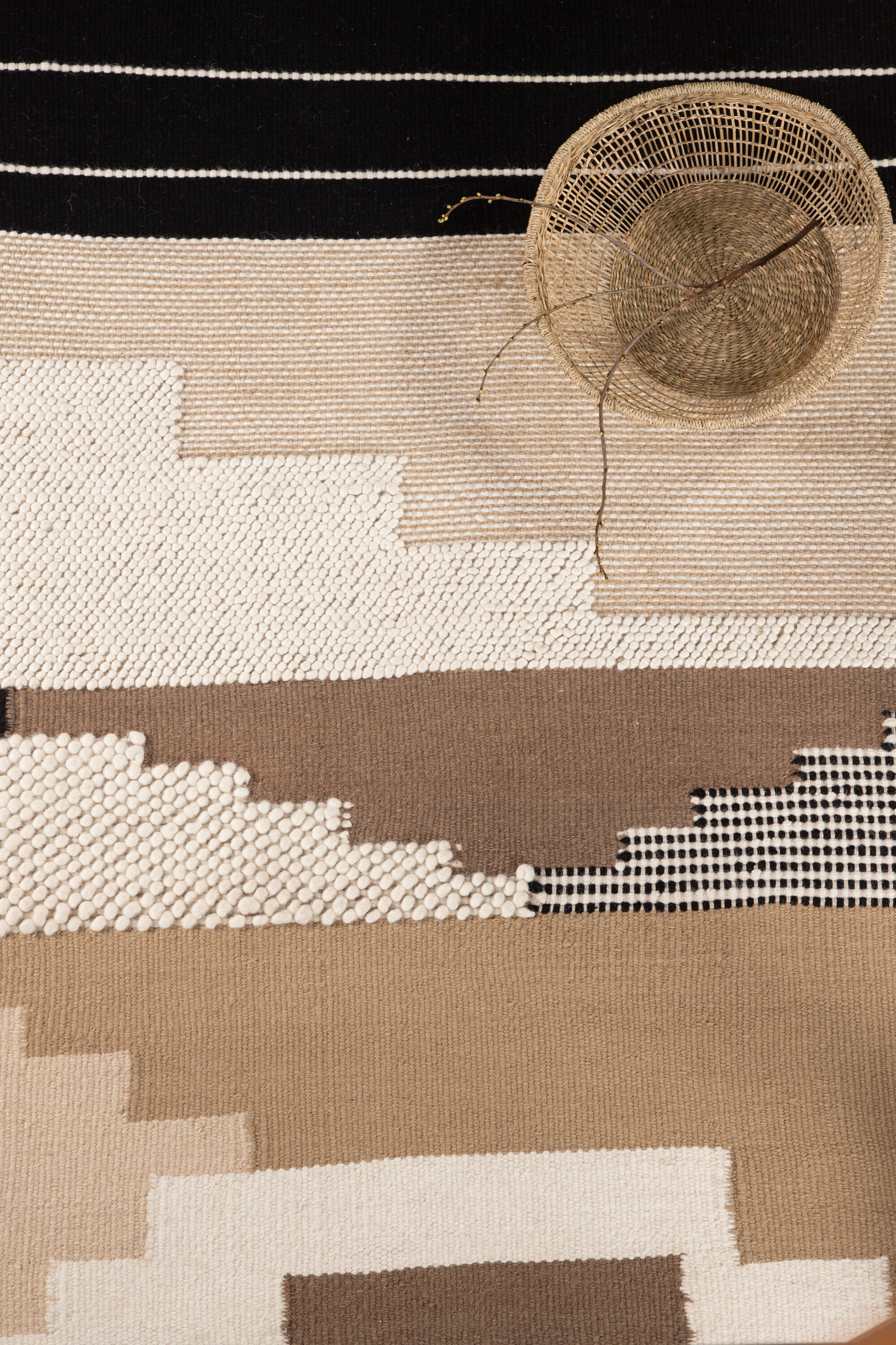 deLOHN Aston Nappali szőnyegek