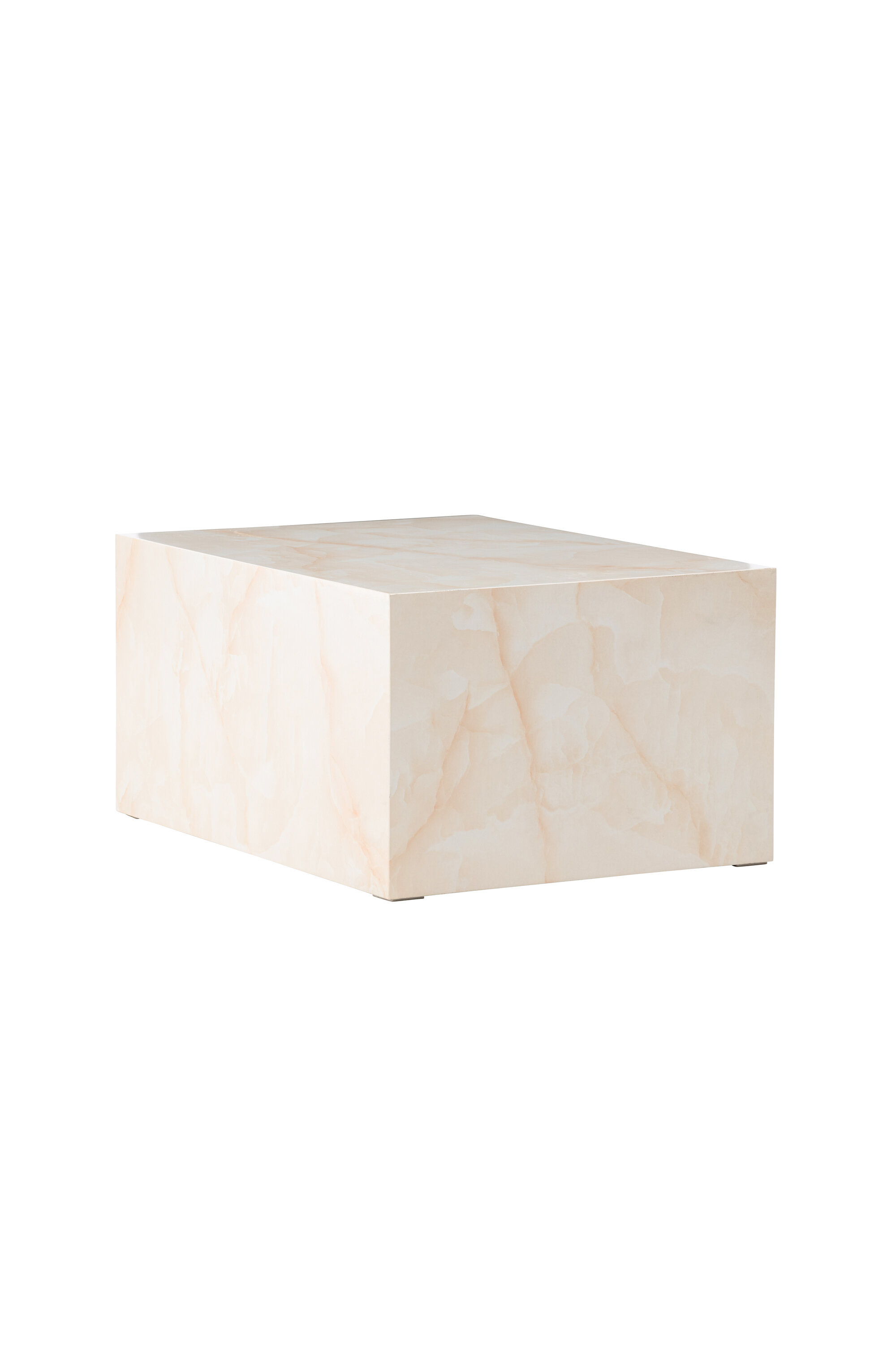 deLOHN York Dohányzóasztal