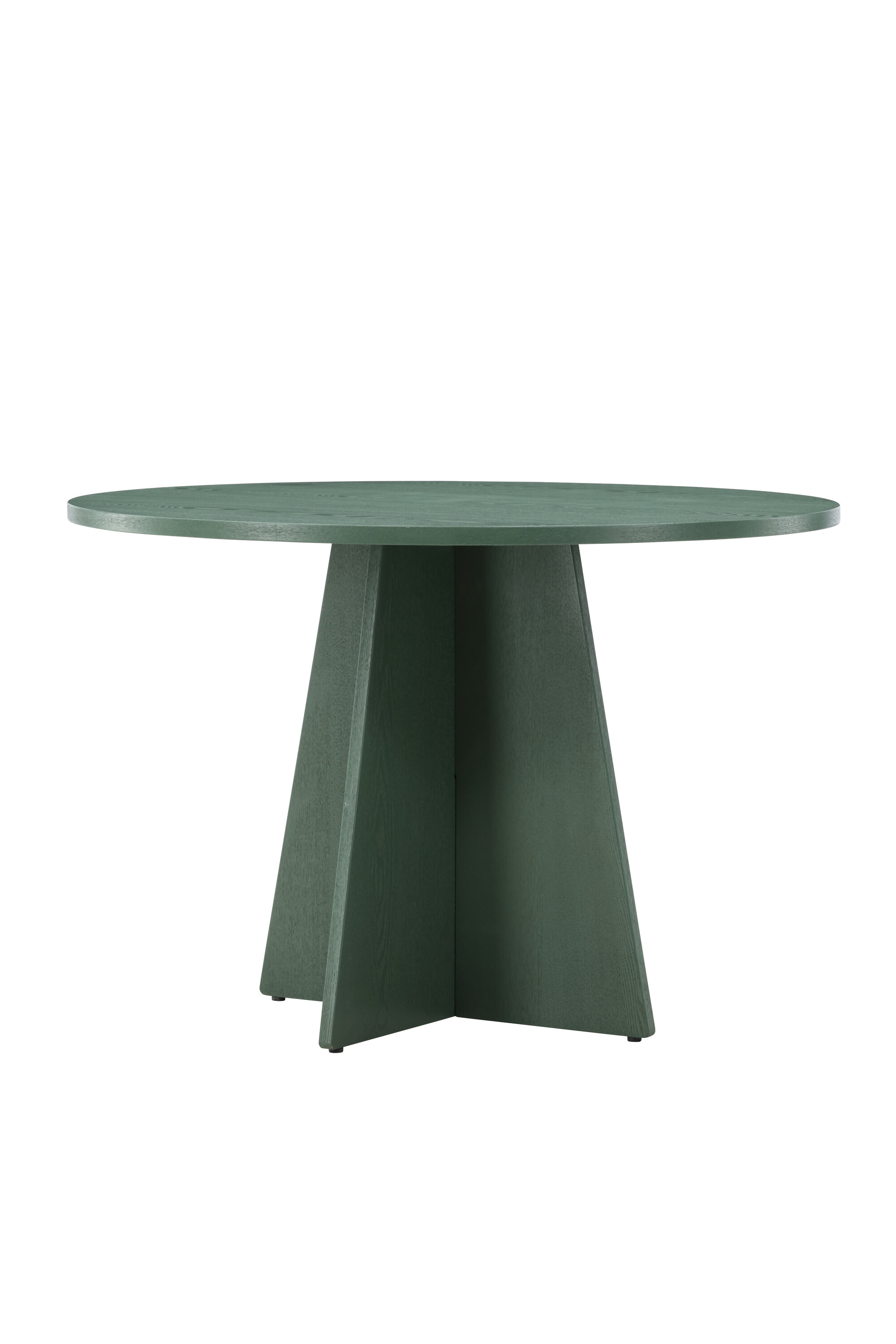 deLOHN Bootcut Kerek étkezőasztal