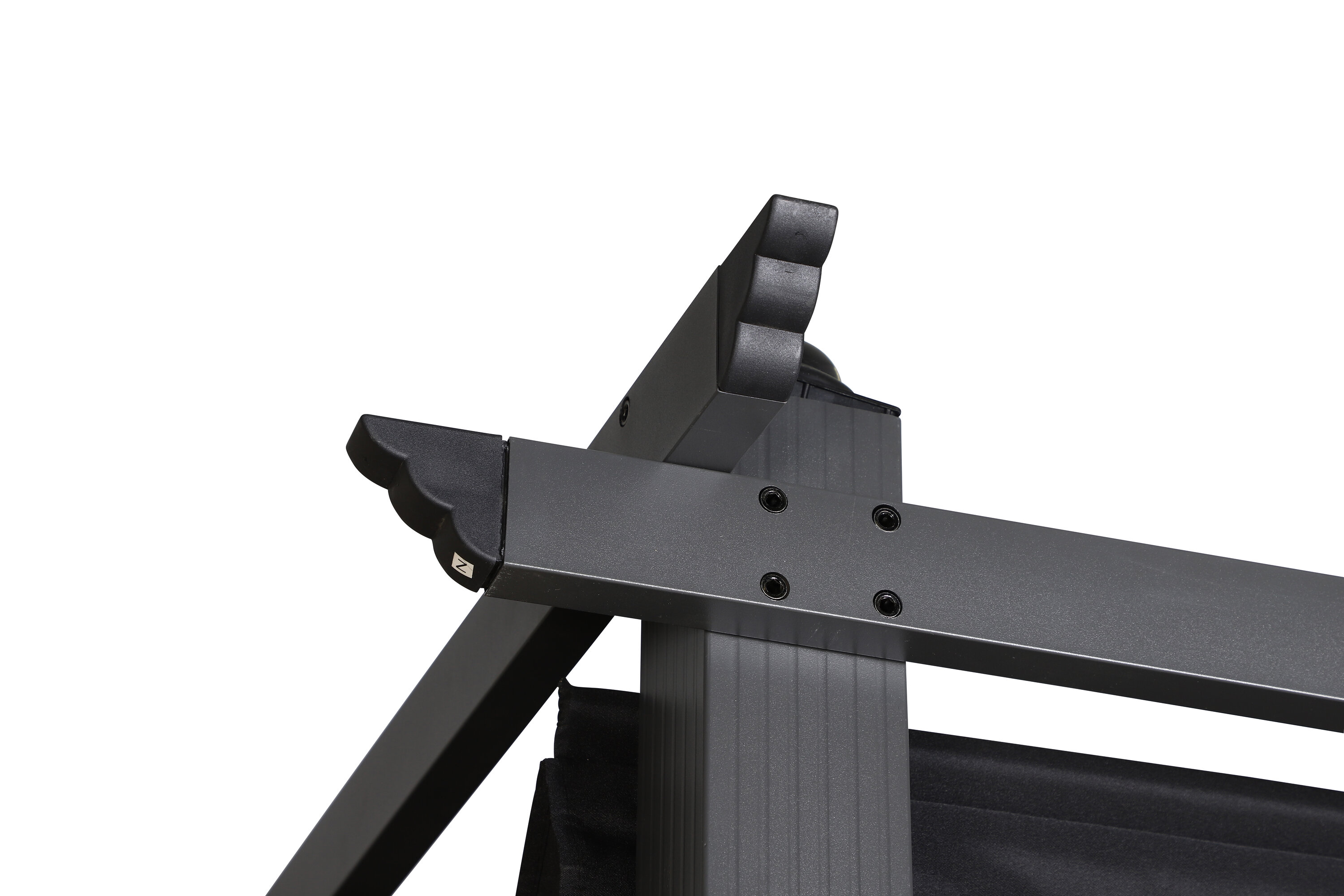 deLOHN Lazio Kerti pergola