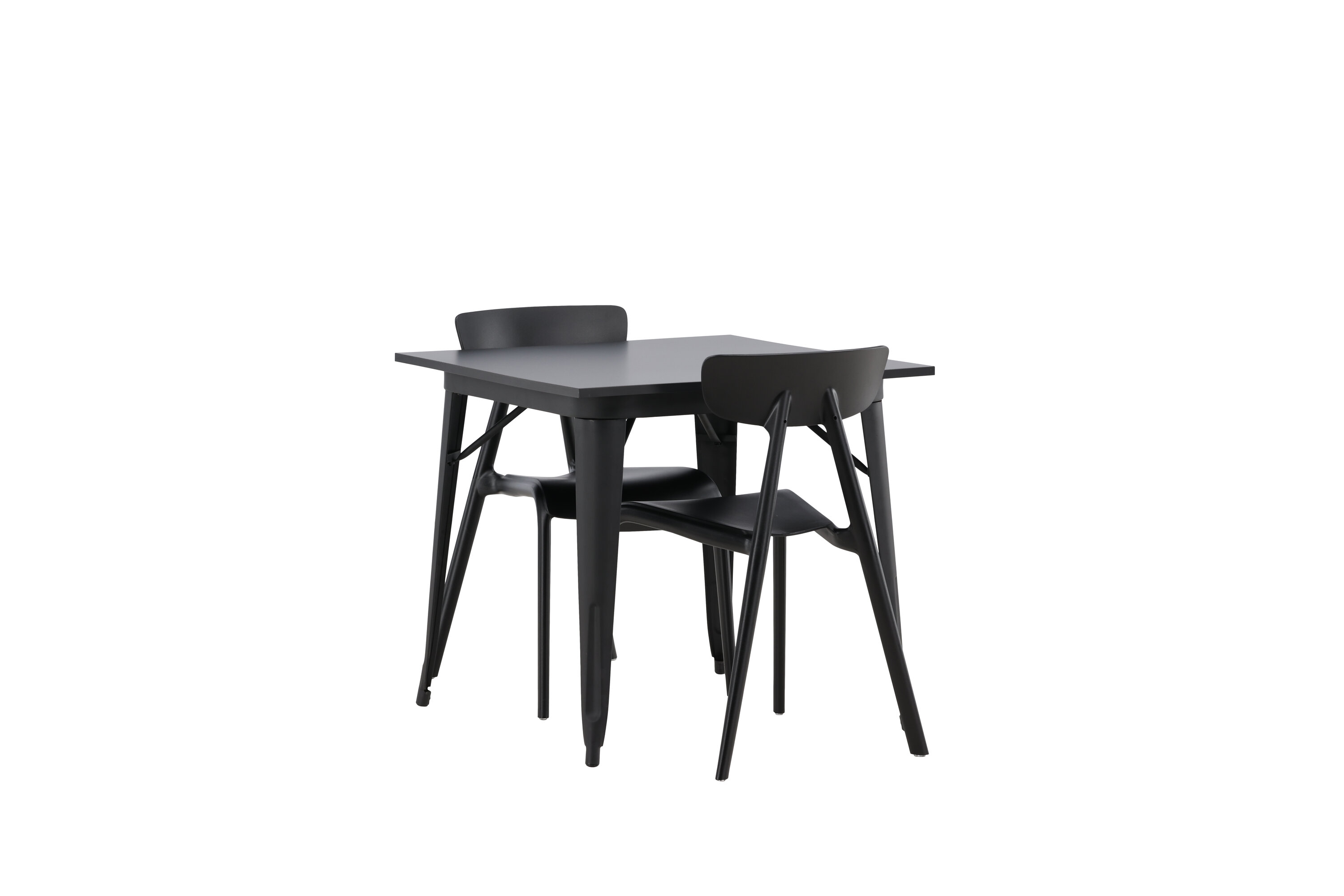 deLOHN Tempe, Ursholmen Téglalap alakú étkezőgarnitúra