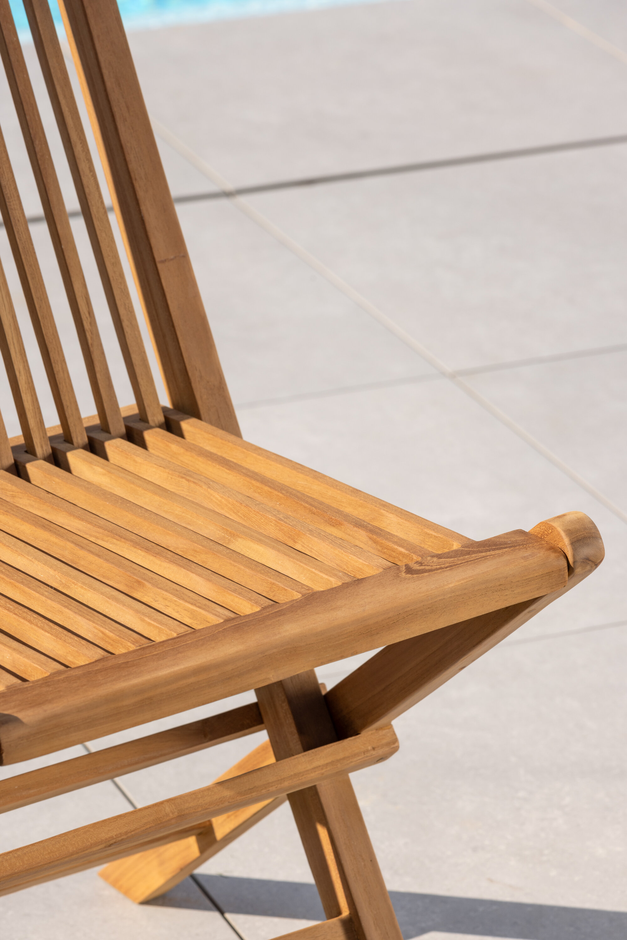 deLOHN Kenya Étkezőszék