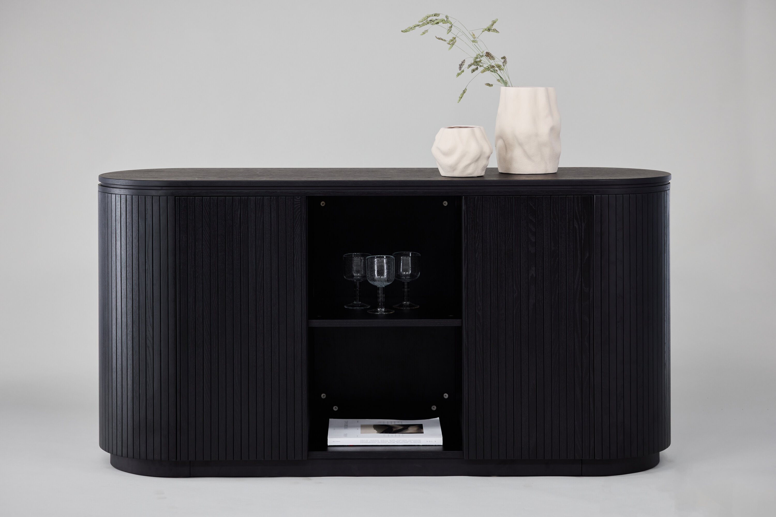 deLOHN Fjällbacka Tárolószekrény deLOHN Fjällbacka Tárolószekrény