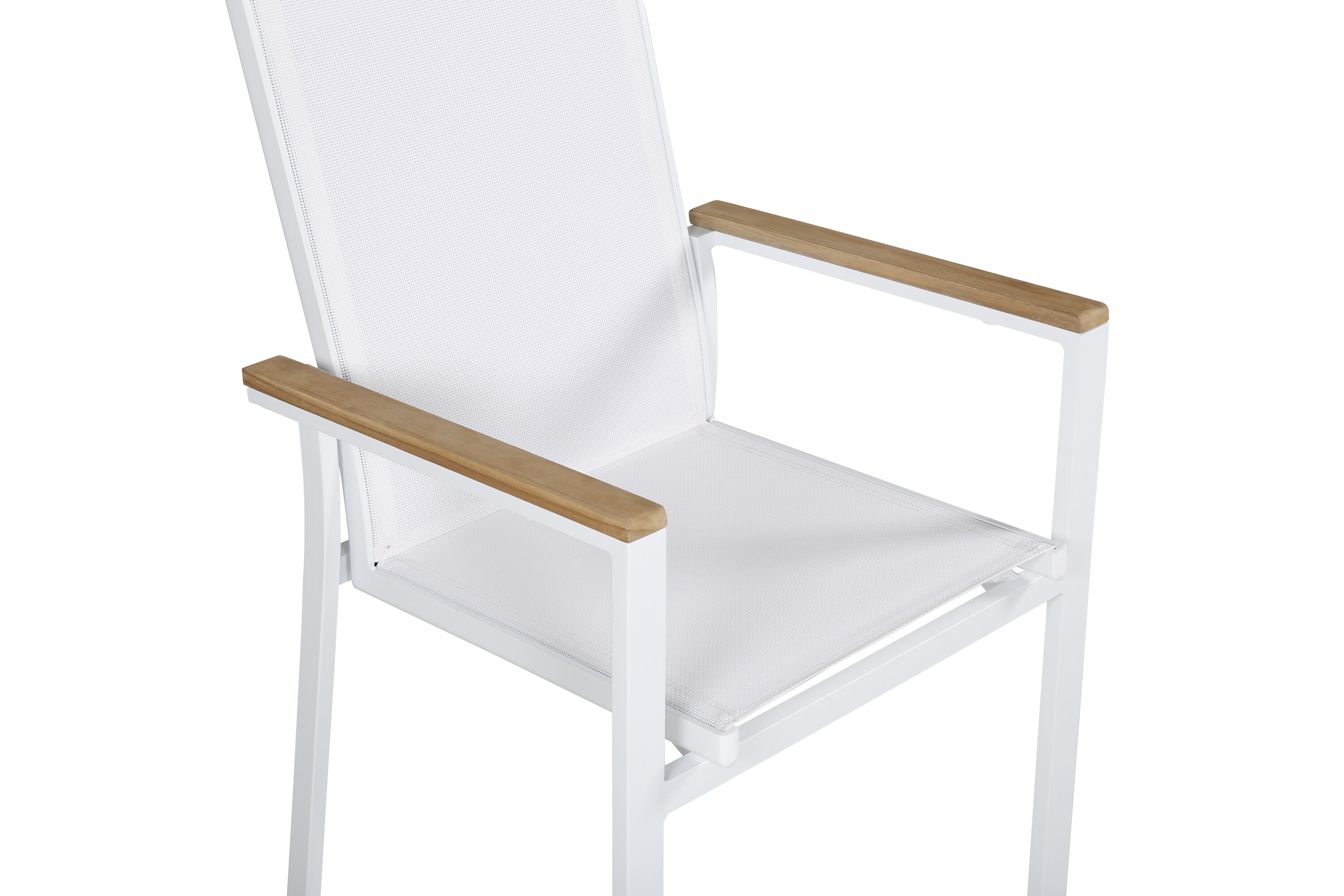 deLOHN Texas Étkezőszék