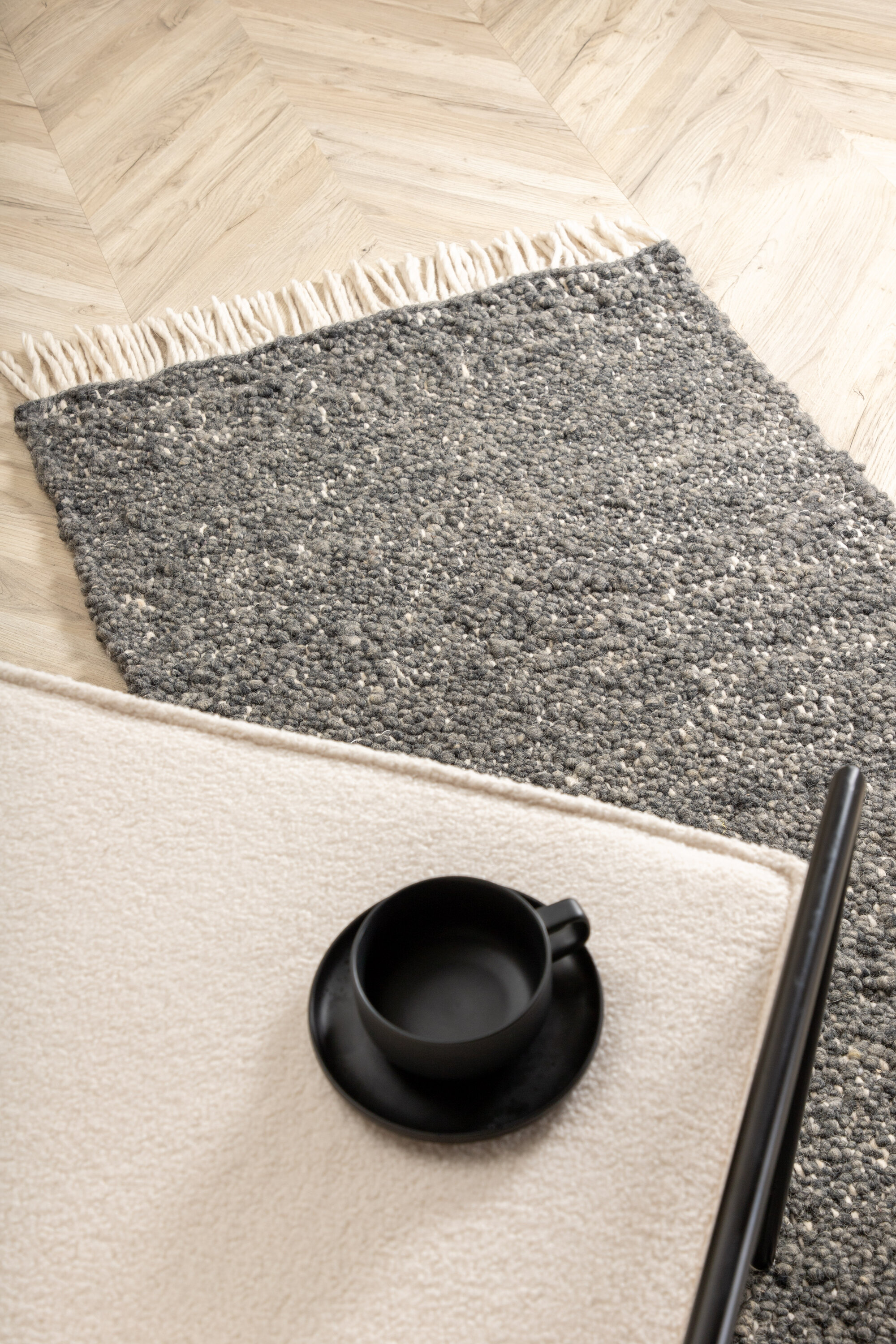 deLOHN Betina Nappali szőnyegek