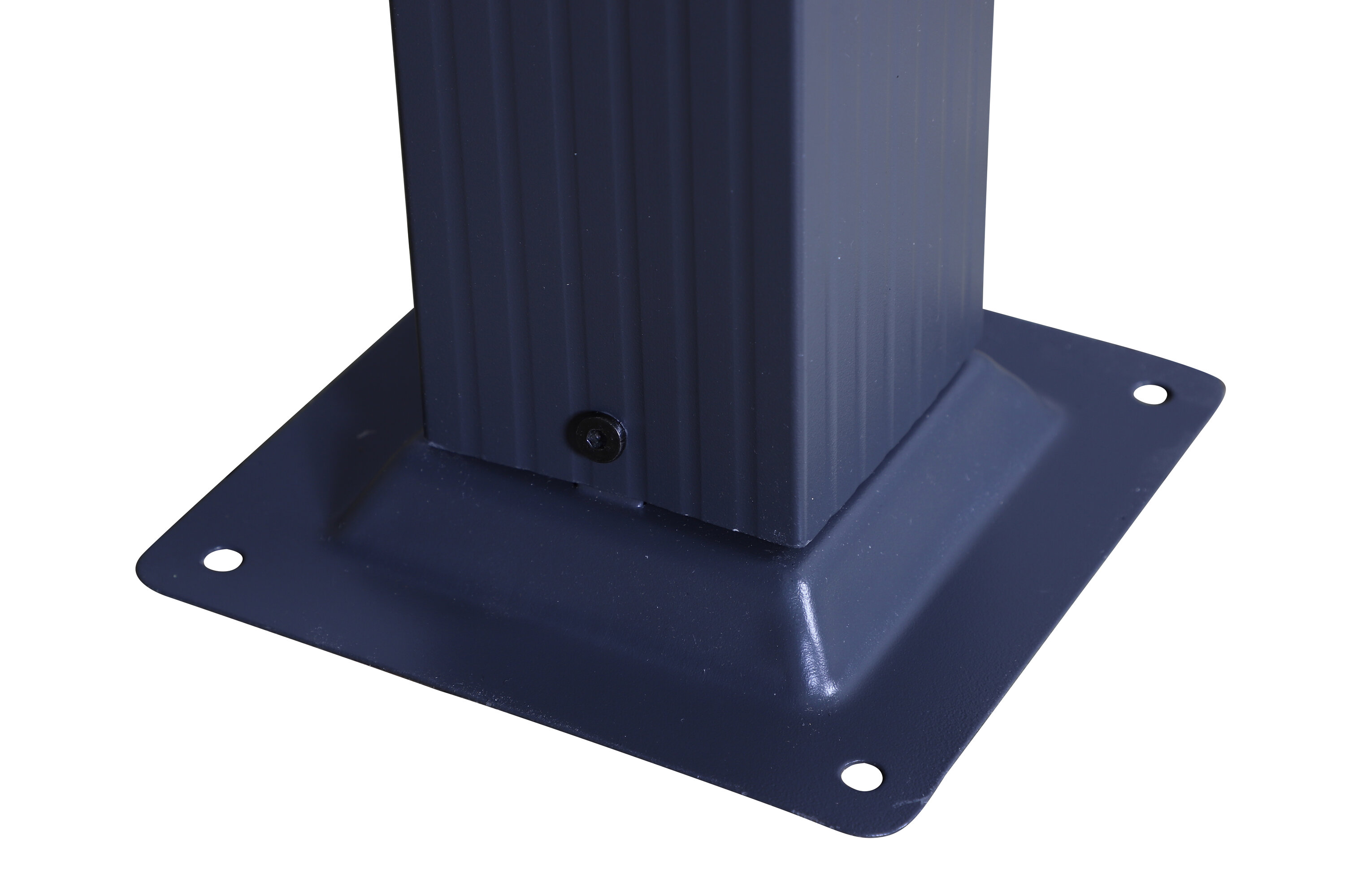 deLOHN Lazio Kerti pergola