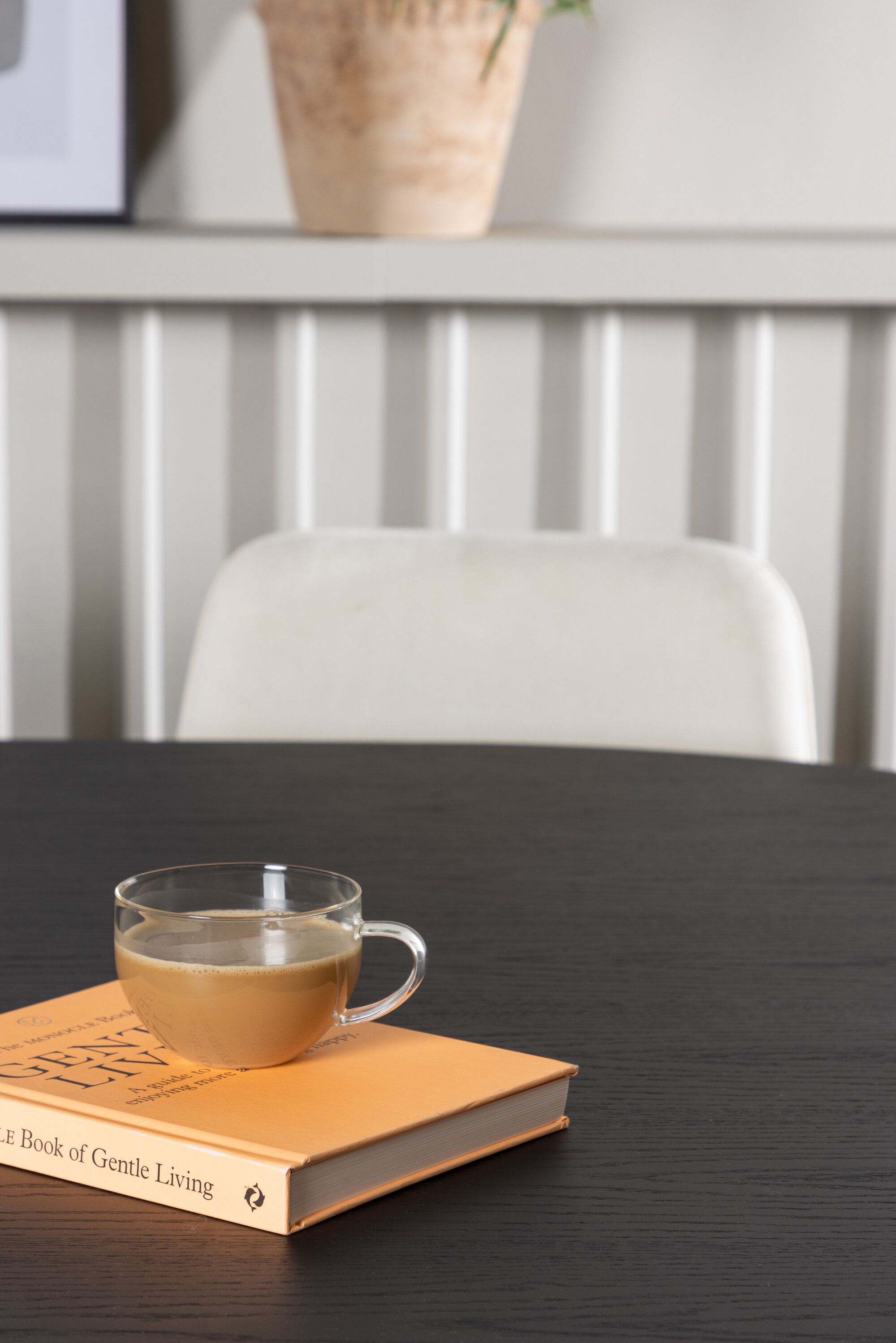 deLOHN Rosie Ovális étkezőgarnitúra deLOHN Rosie Ovális étkezőgarnitúra