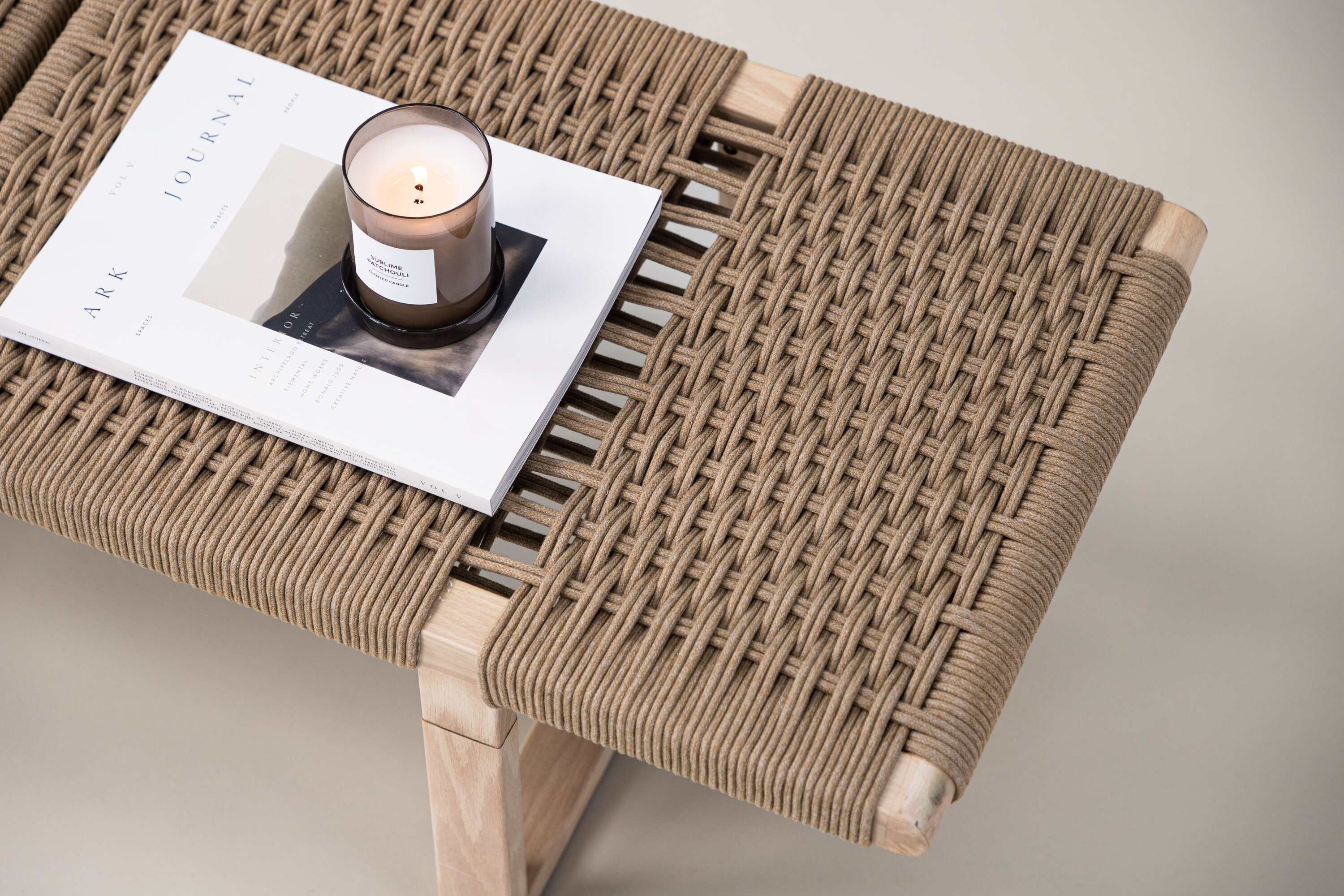 deLOHN Ängön Pad deLOHN Ängön Pad