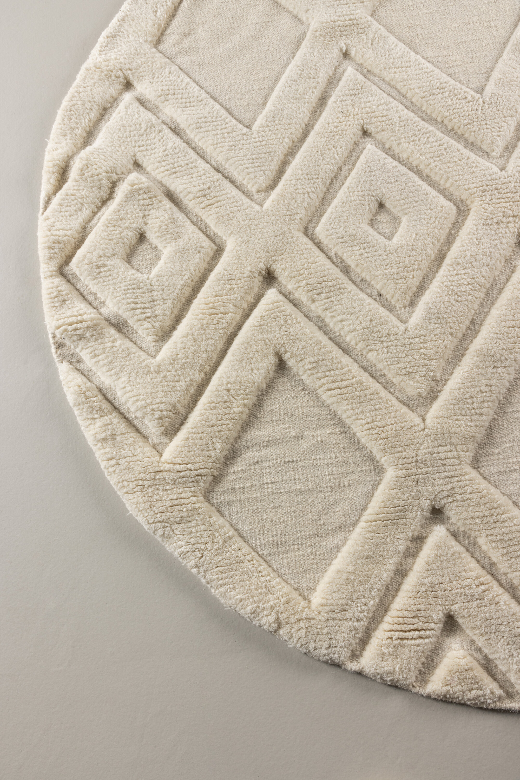 deLOHN Dahlia Nappali szőnyegek