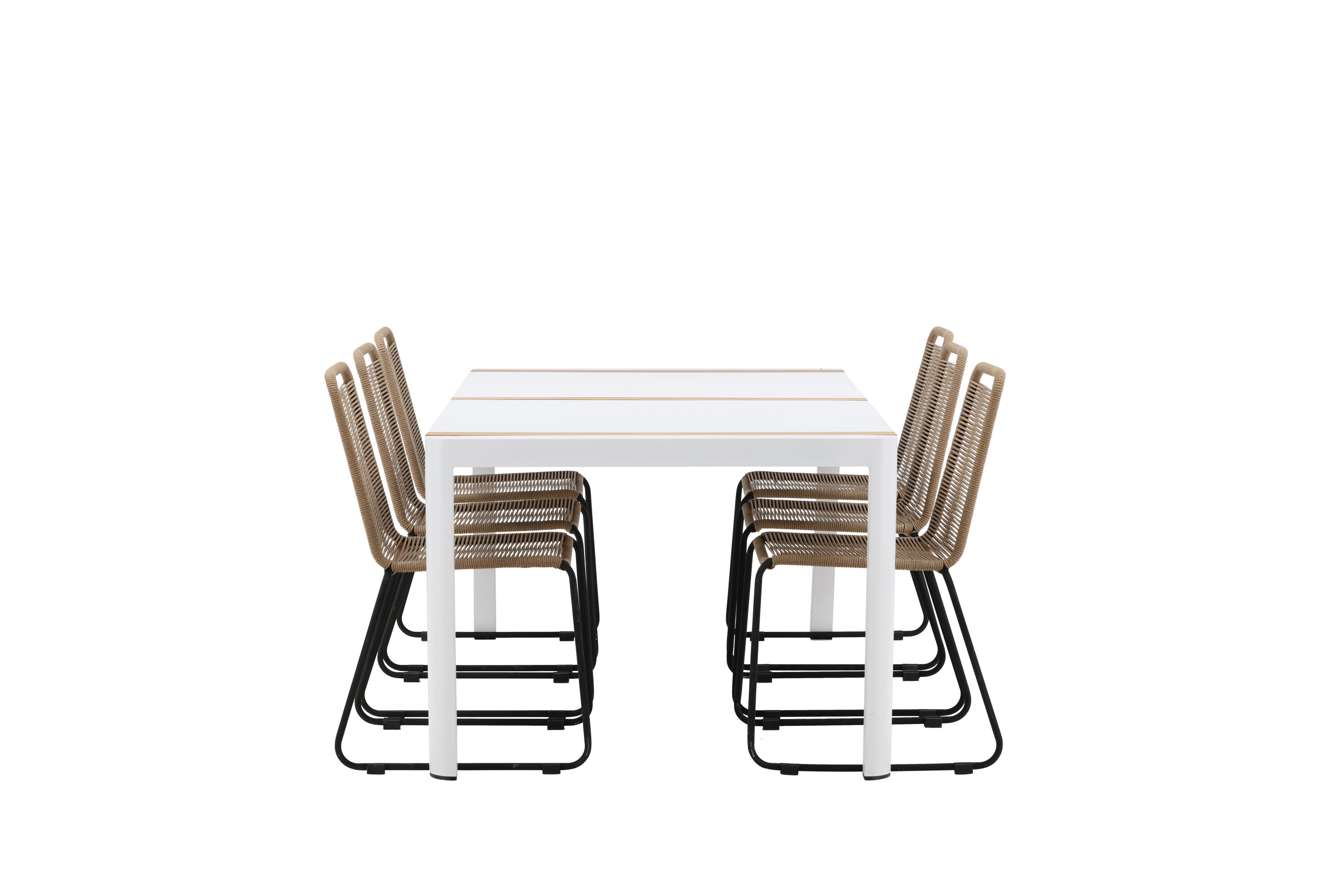 deLOHN Togo, Lindos Étkezőgarnitúra