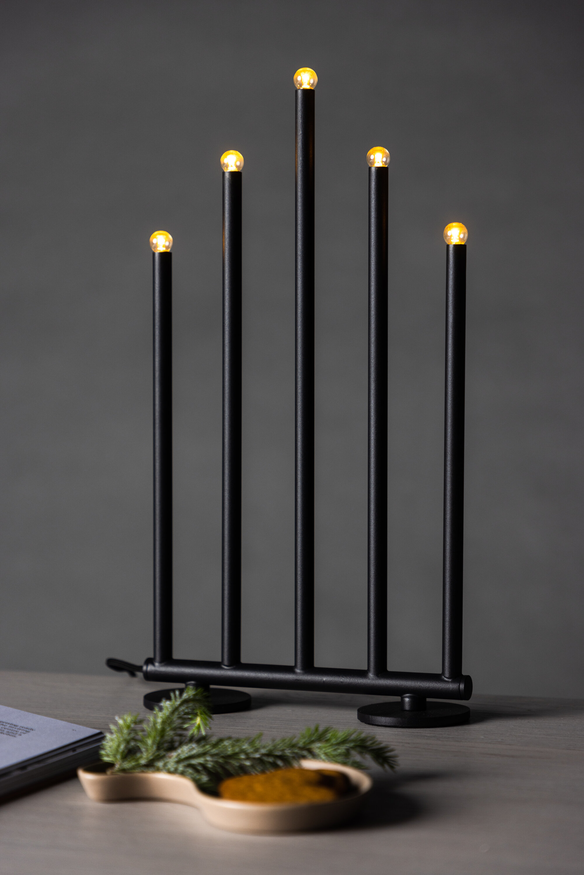 deLOHN Björnfjället Karácsonyi fények deLOHN Björnfjället Karácsonyi fények