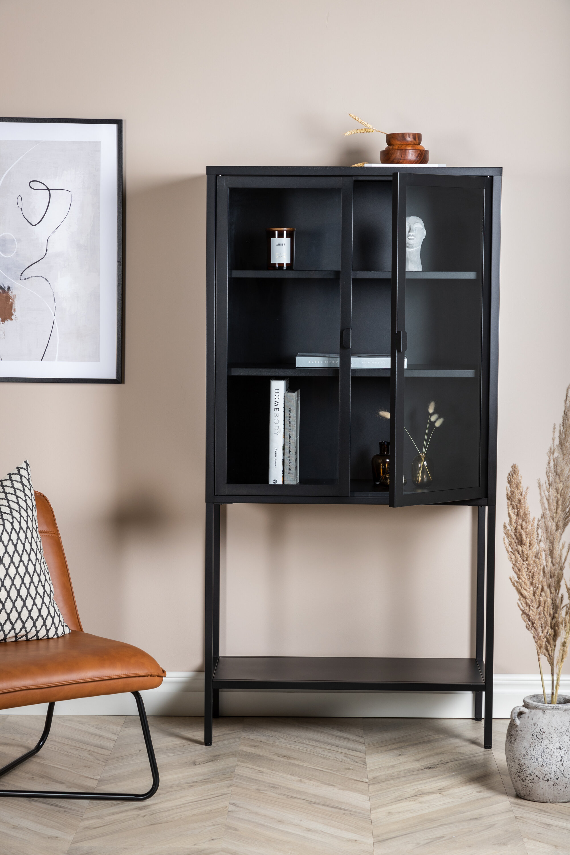 deLOHN Misha Tárolószekrény deLOHN Misha Tárolószekrény