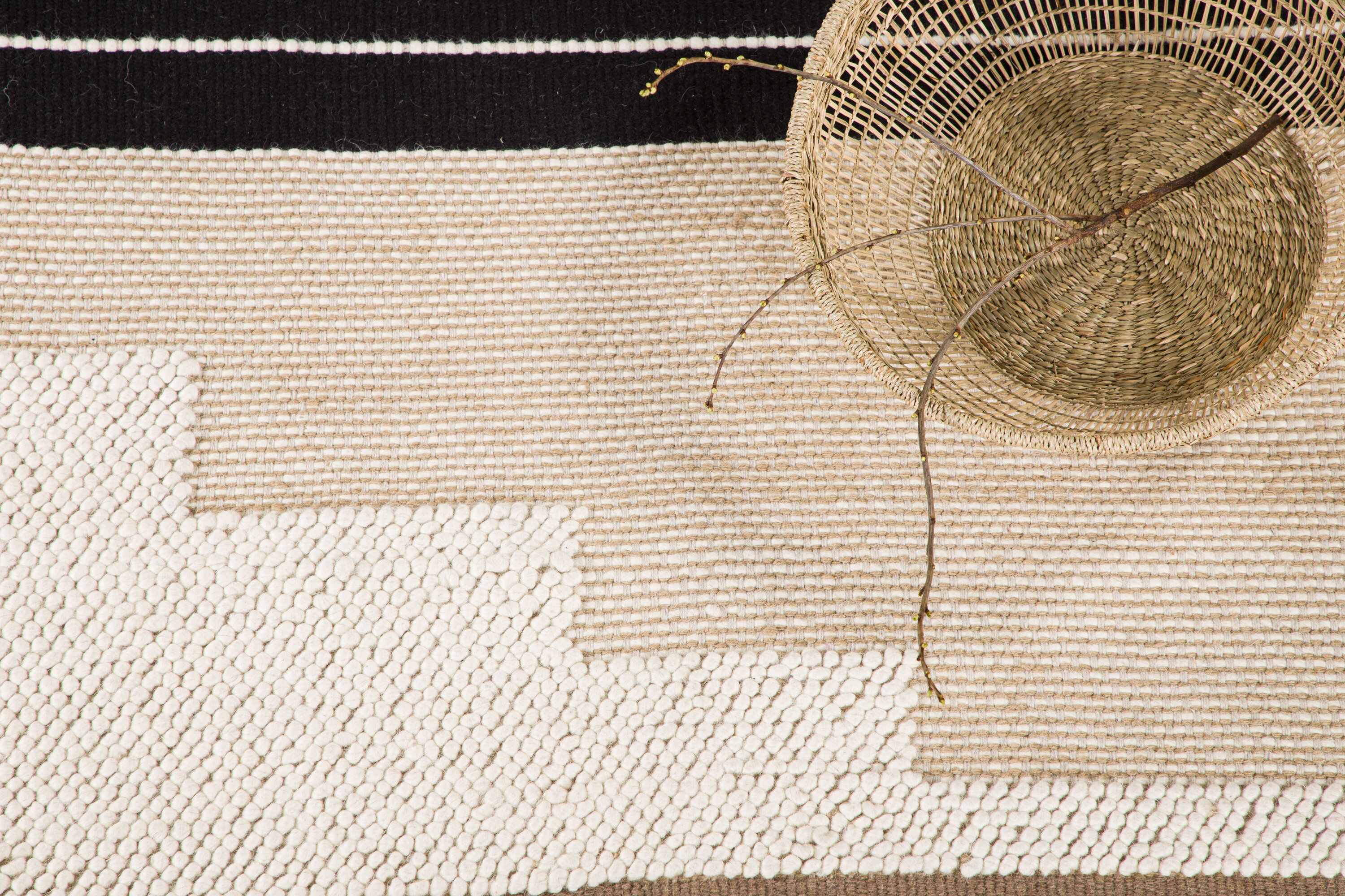 deLOHN Aston Nappali szőnyegek